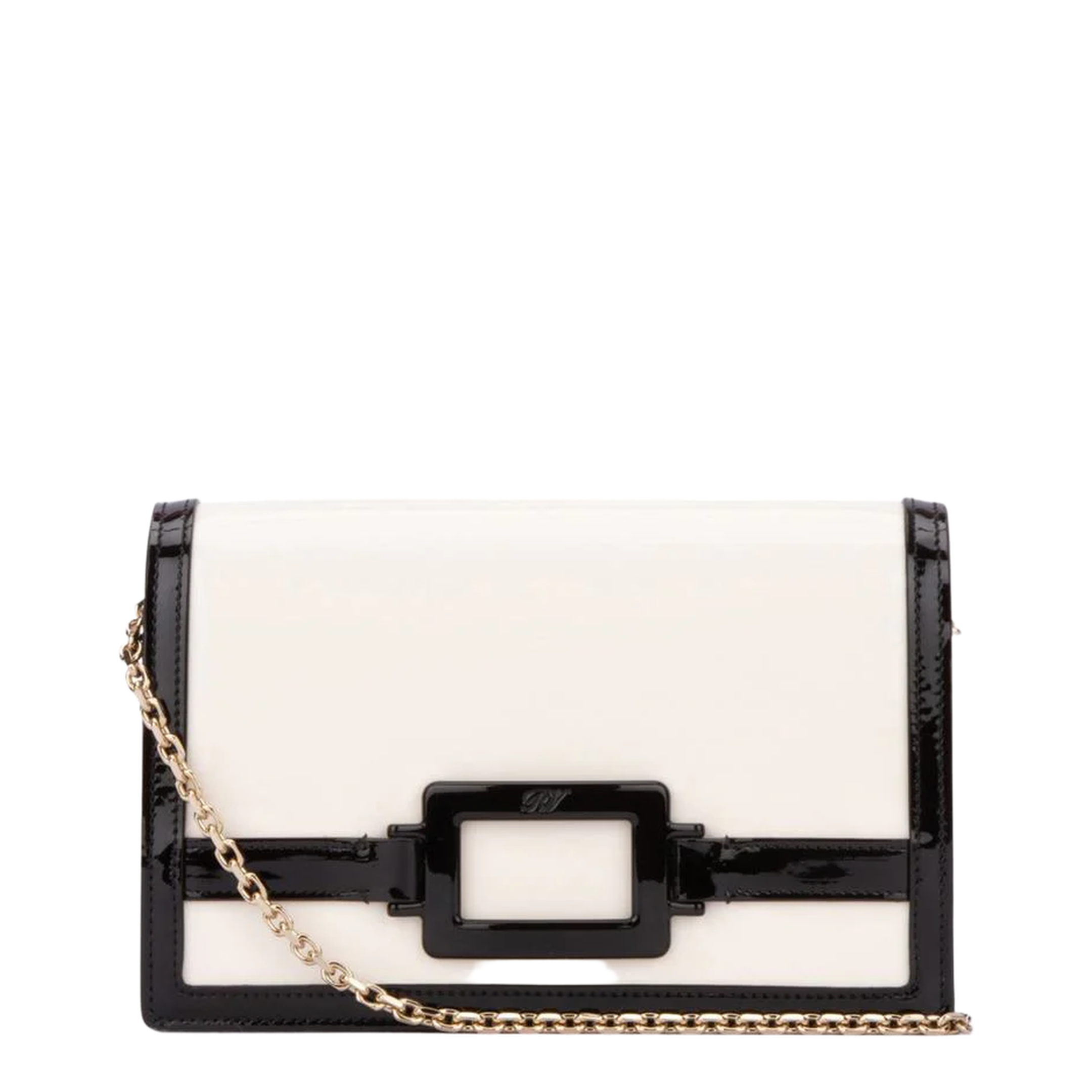 Belle Vivier Voyage Clutch