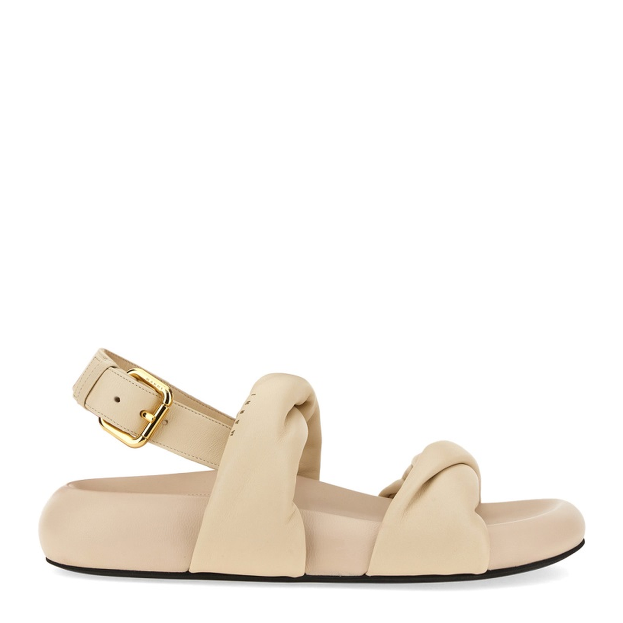 MAYFEYR - Marni - Leather Sandal - SAMS019603P544300W23