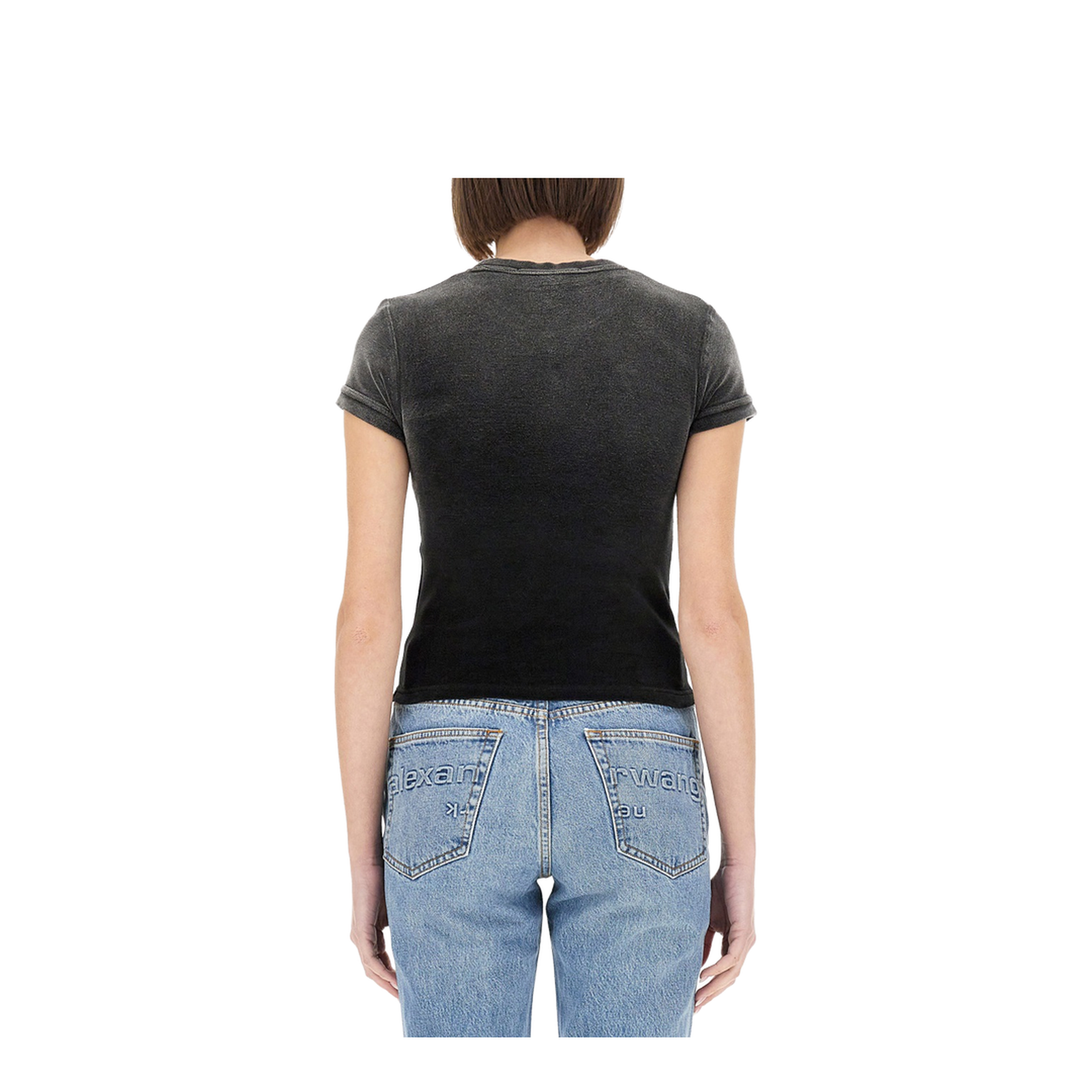 MAYFEYR - - T-Shirt With Logo - 4CC1251563024B