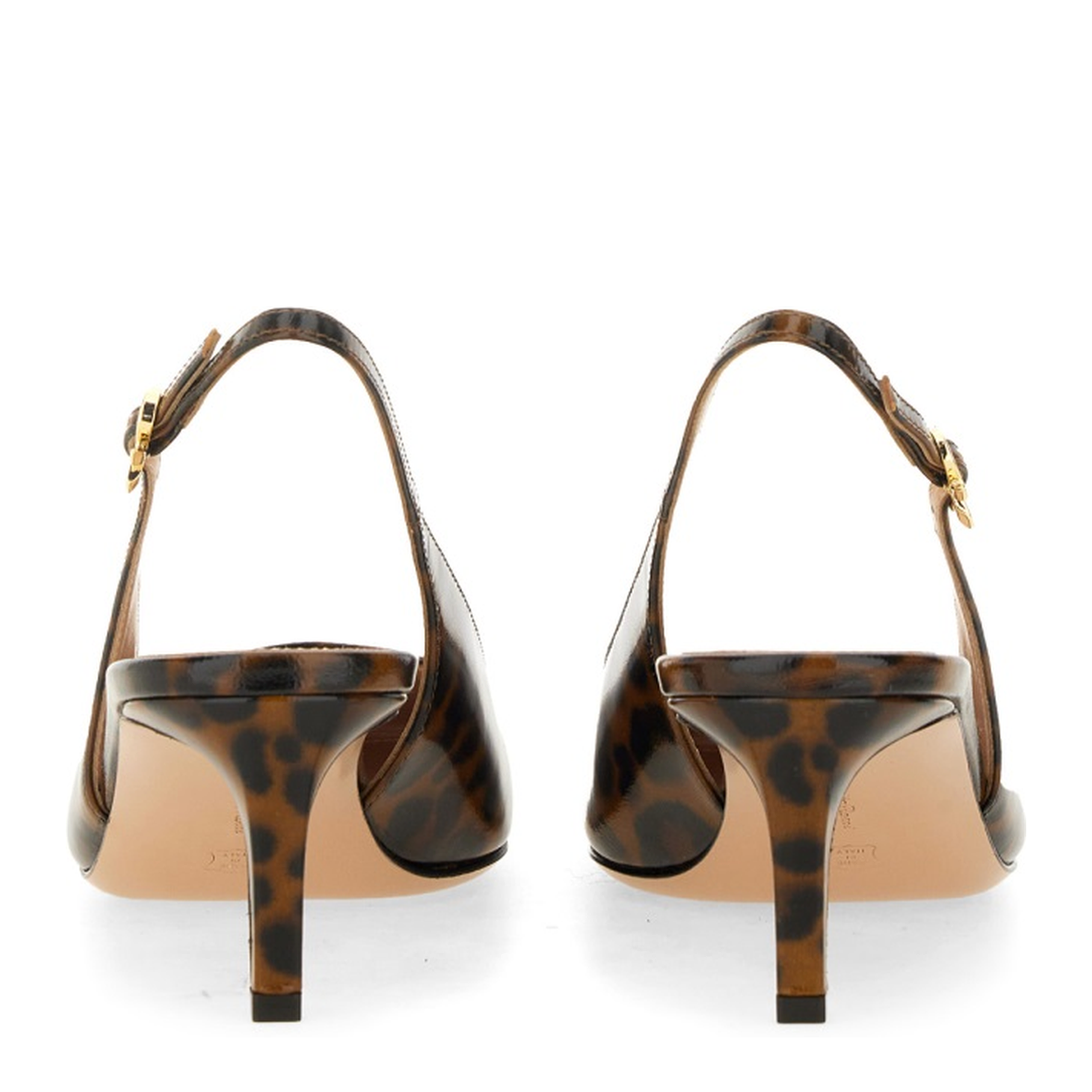 Slingback Christina
