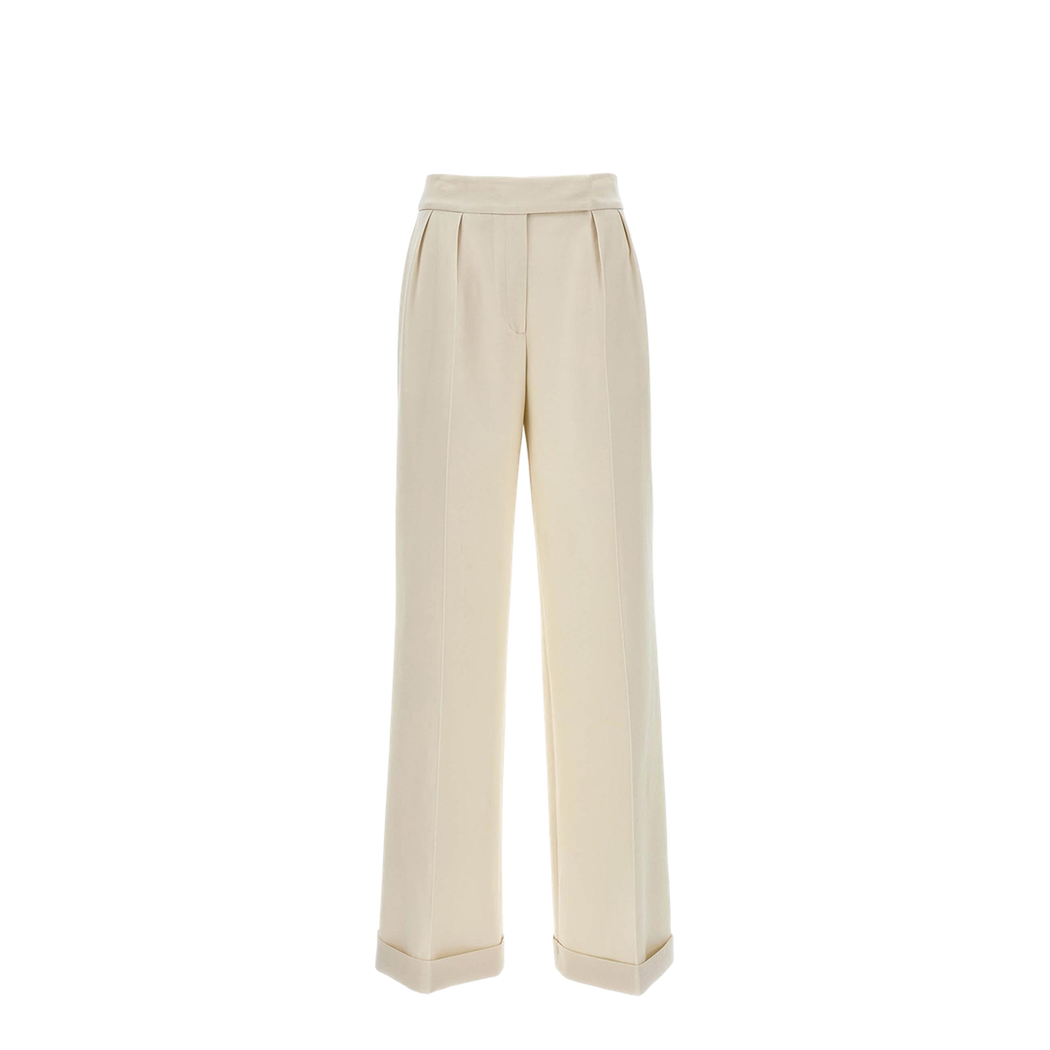 Loose Leg Pants
