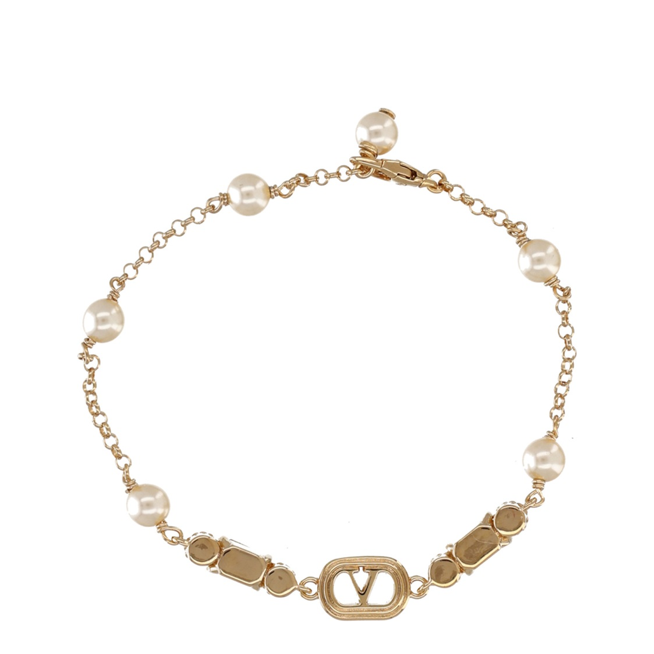 Ovalette Bracelet