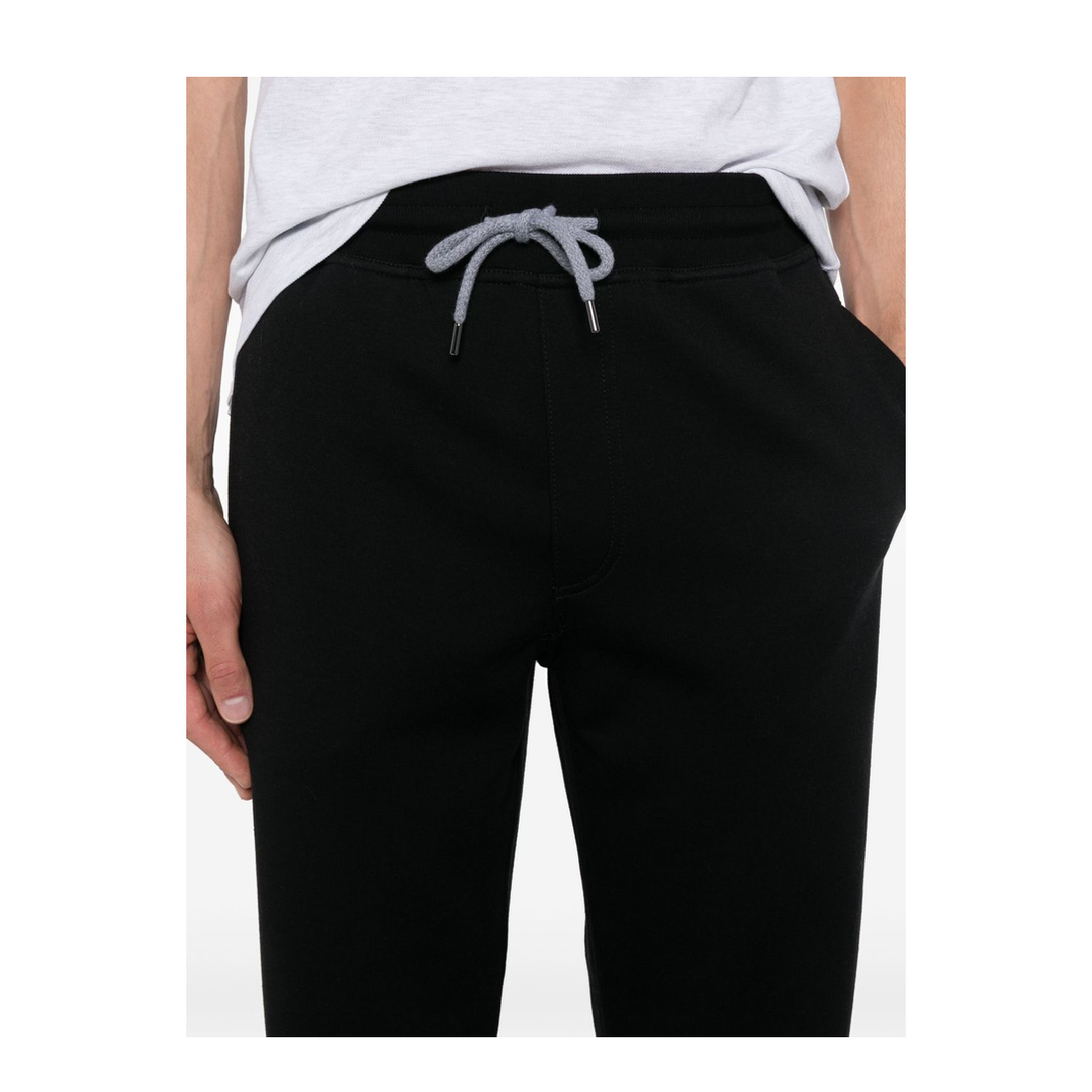 Cotton Joggers