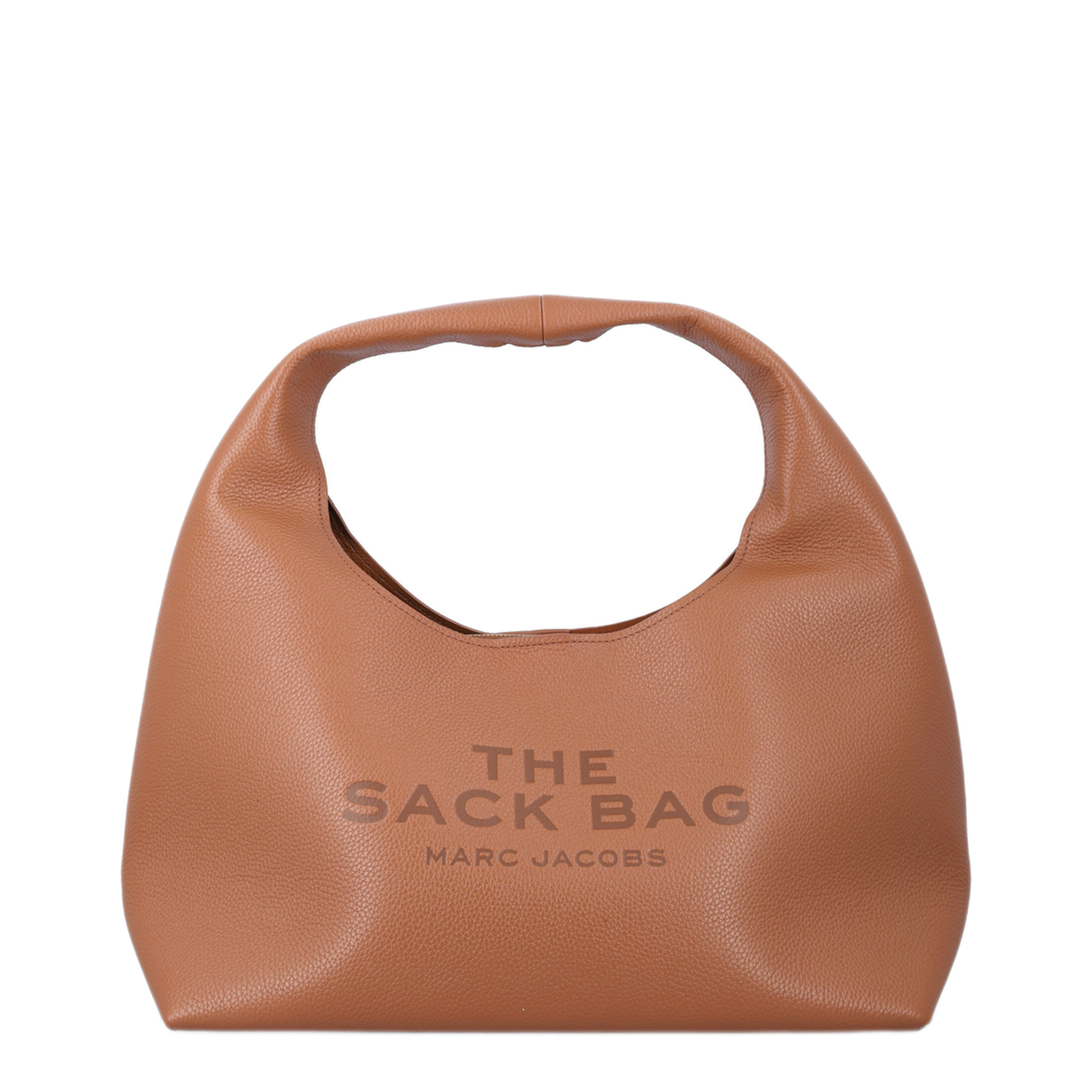 MAYFEYR - Marc Jacobs - The Sack Bag In Grained Leather - 26P2R3HSH058H02212