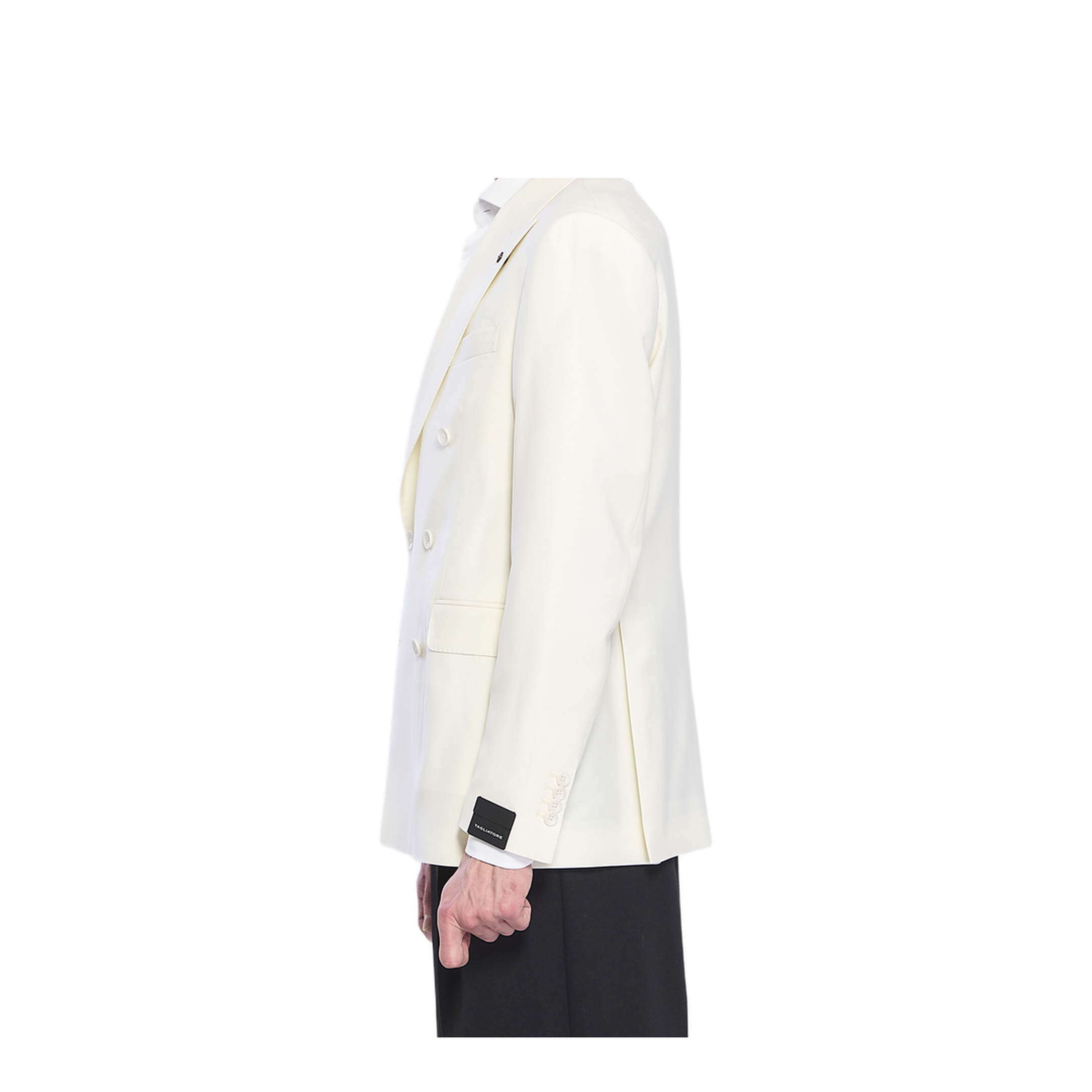MAYFEYR - Tagliatore - Jacket In Virgin Wool Super 120S - 1FNJ20B080004X51061