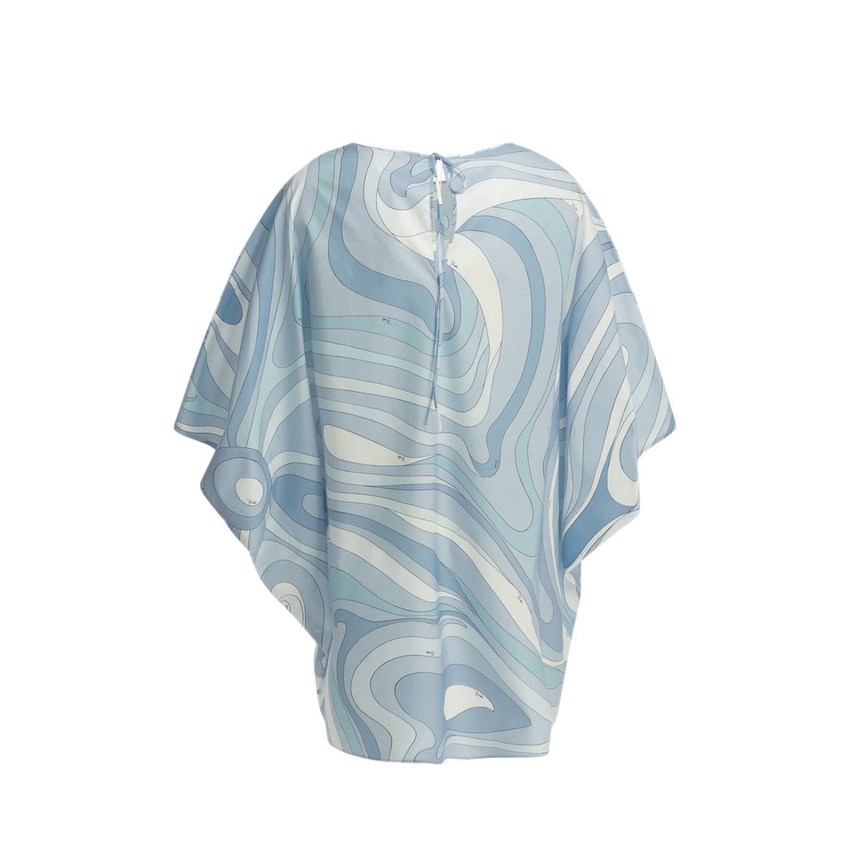 MAYFEYR - Pucci - Marmo Short Caftan Dress - 6HRL206H762005