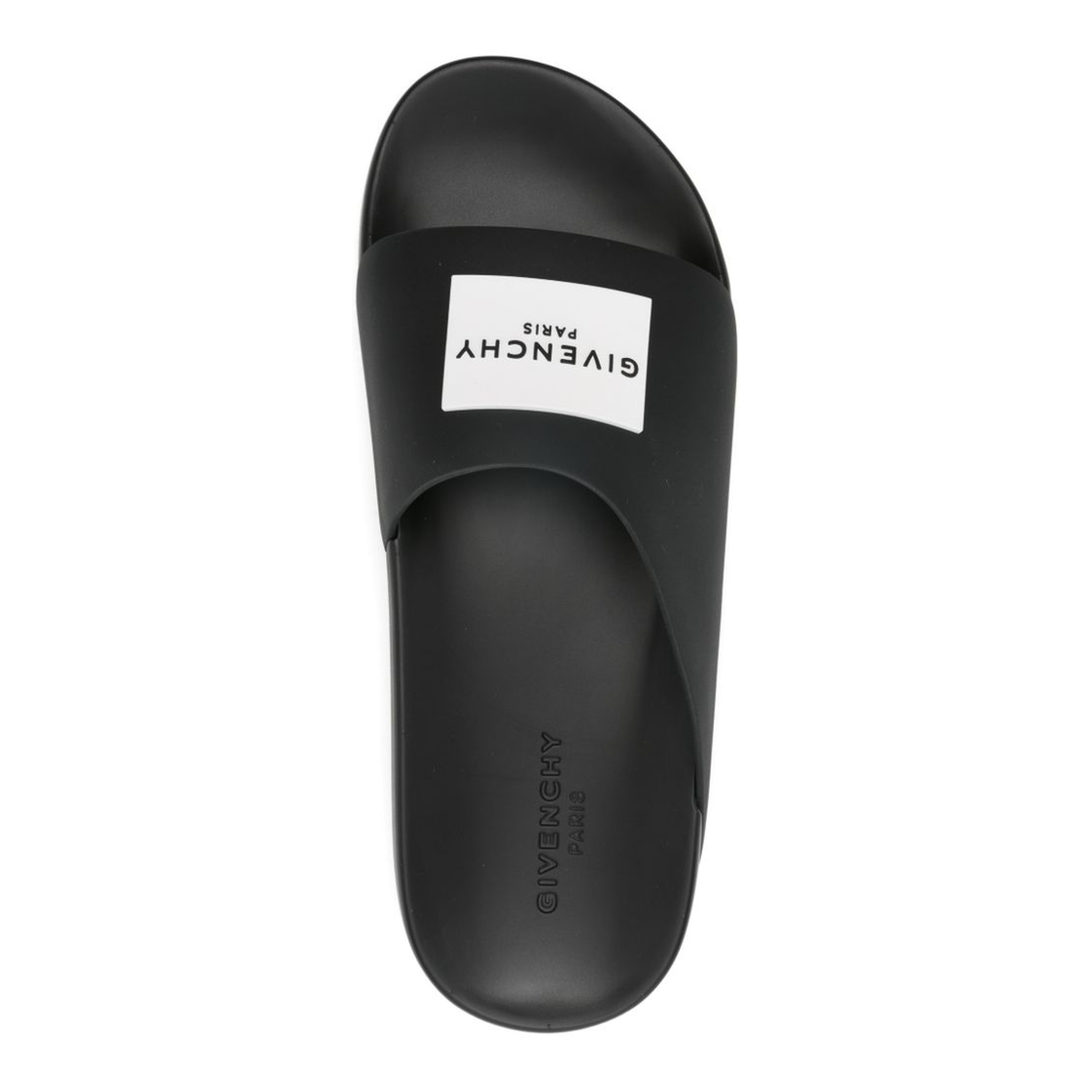 MAYFEYR - Givenchy - Sandals Black - BH302MH1XL001