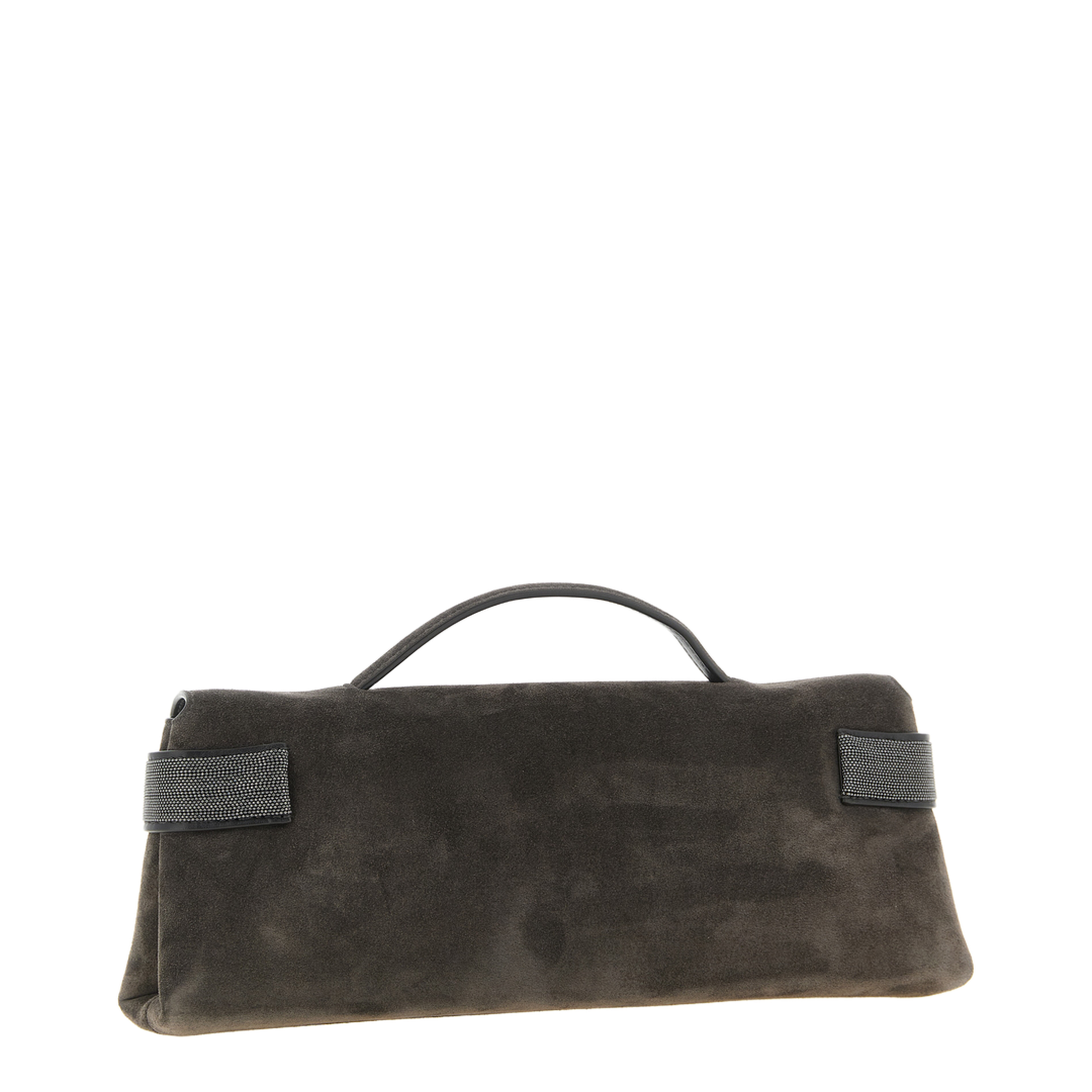 MAYFEYR - Brunello Cucinelli - 'Essence' Clutch - MBDLB2815PC9795