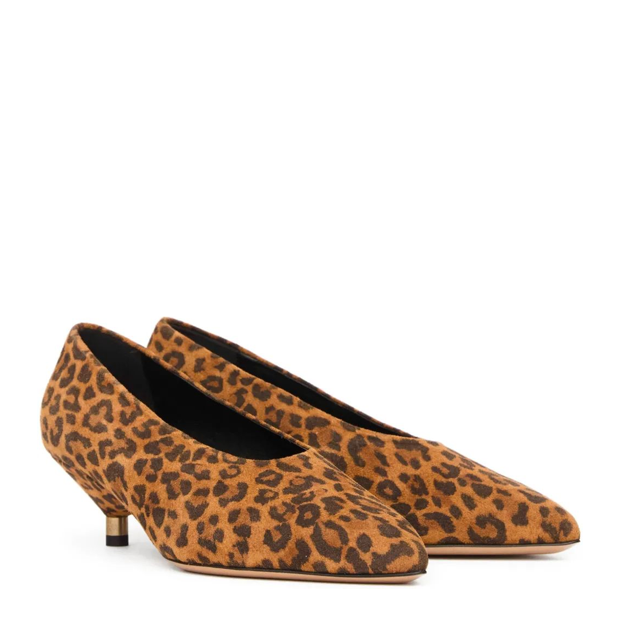 MAYFEYR - Isabel Marant - Ebisa Escarpins - ES0035FAC3A30S99LE