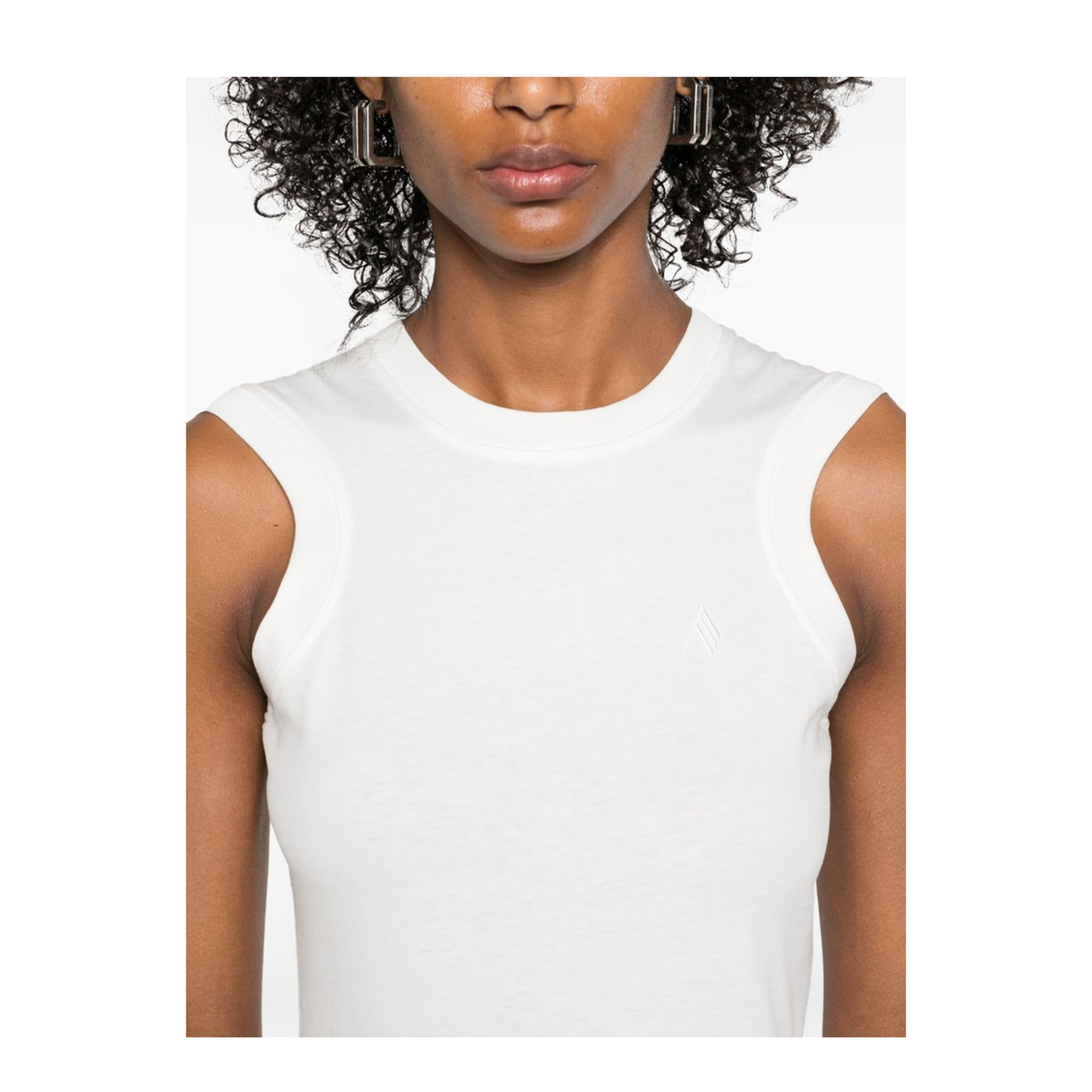 Top White