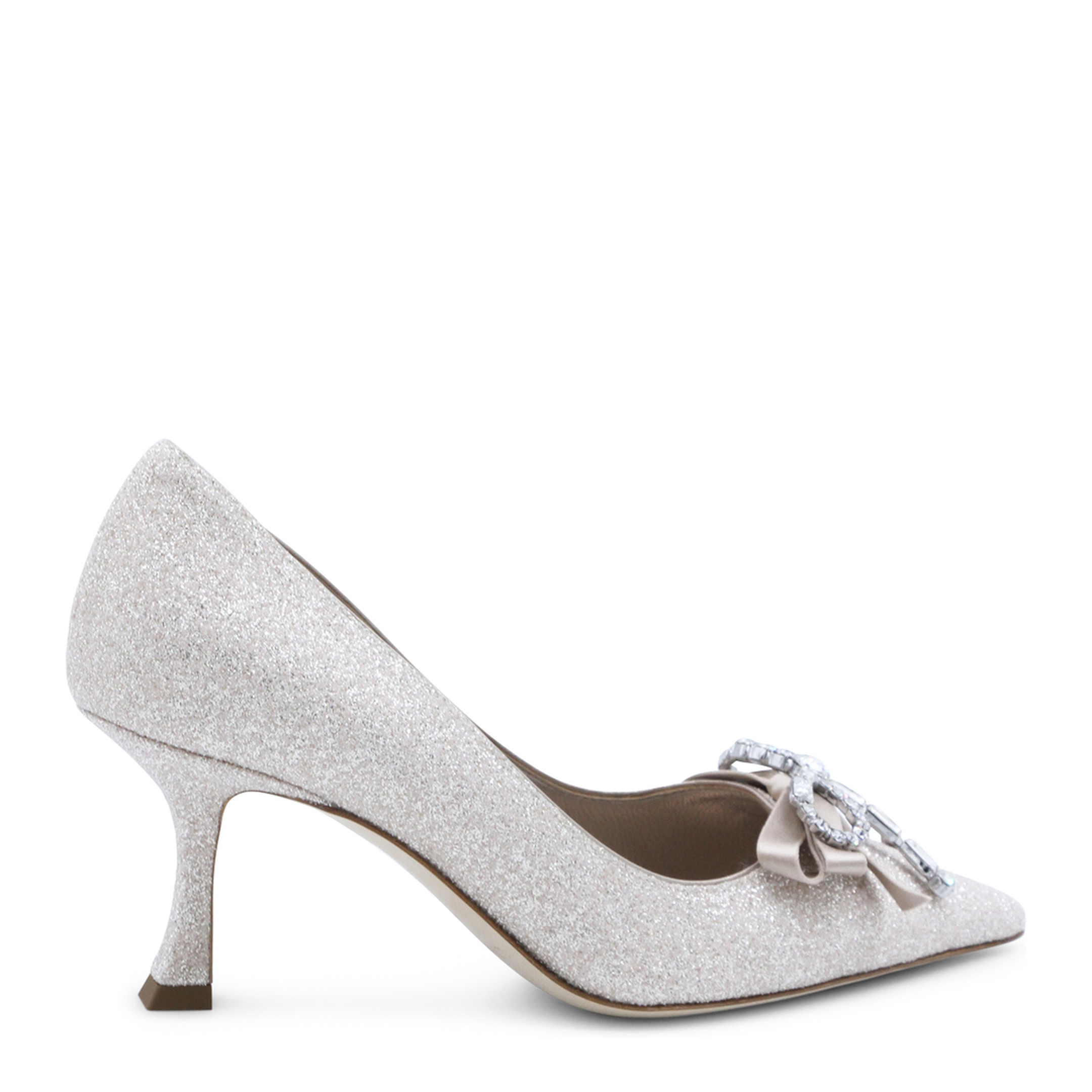 MAYFEYR - Jimmy Choo - With Heel - AURIA70HGQOO1653