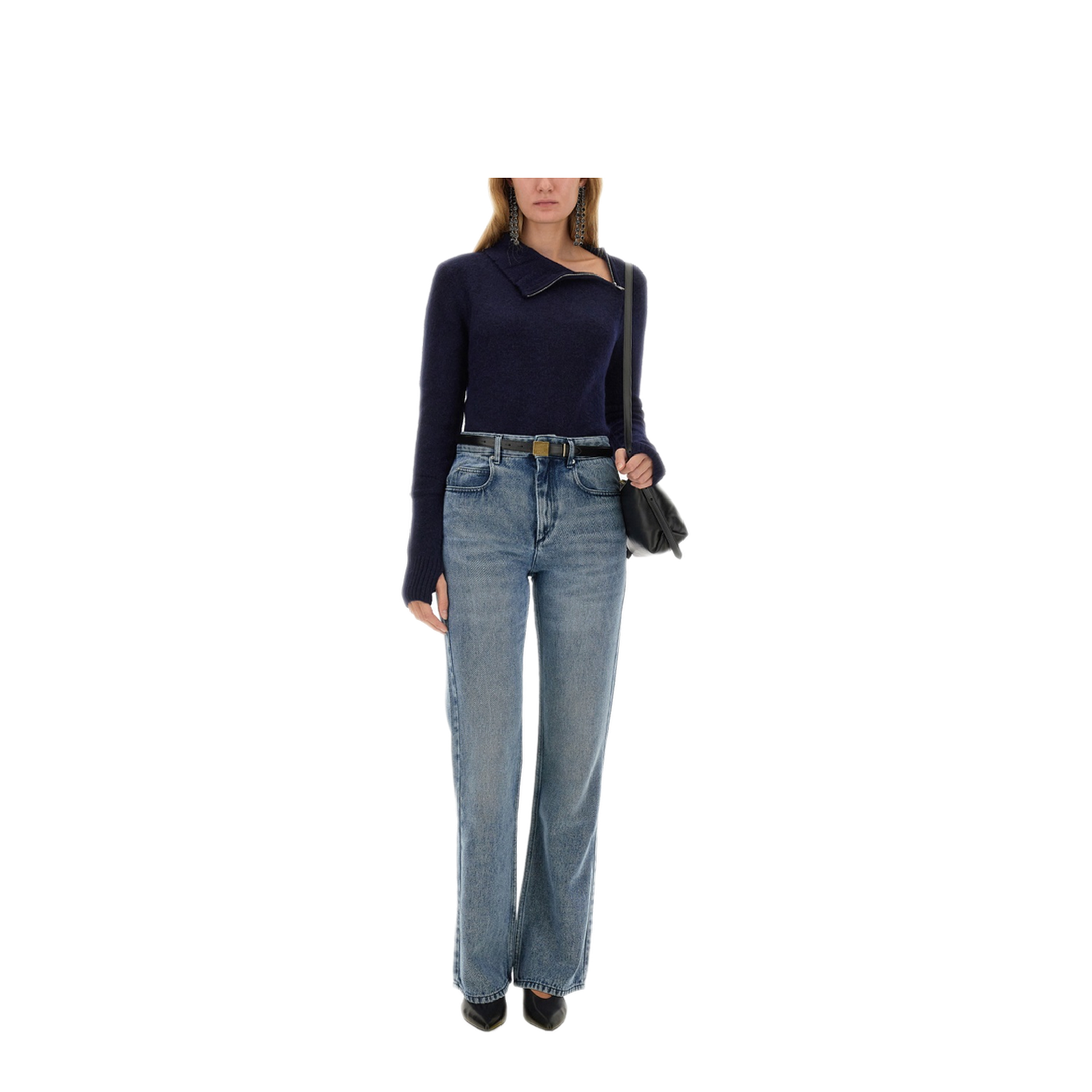 MAYFEYR - - Jersey Odelle - PU0506FAB3L04E30MI