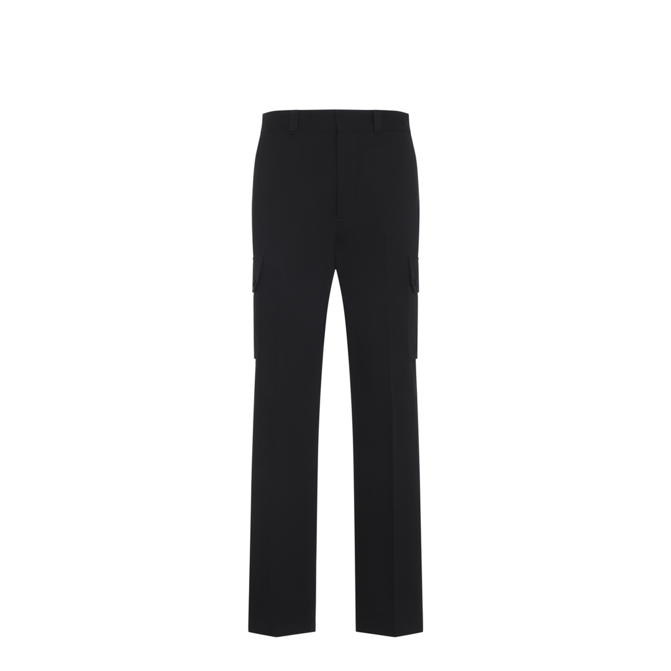MAYFEYR - Givenchy - Tailored Cargo Trousers - BM51R315XZ001