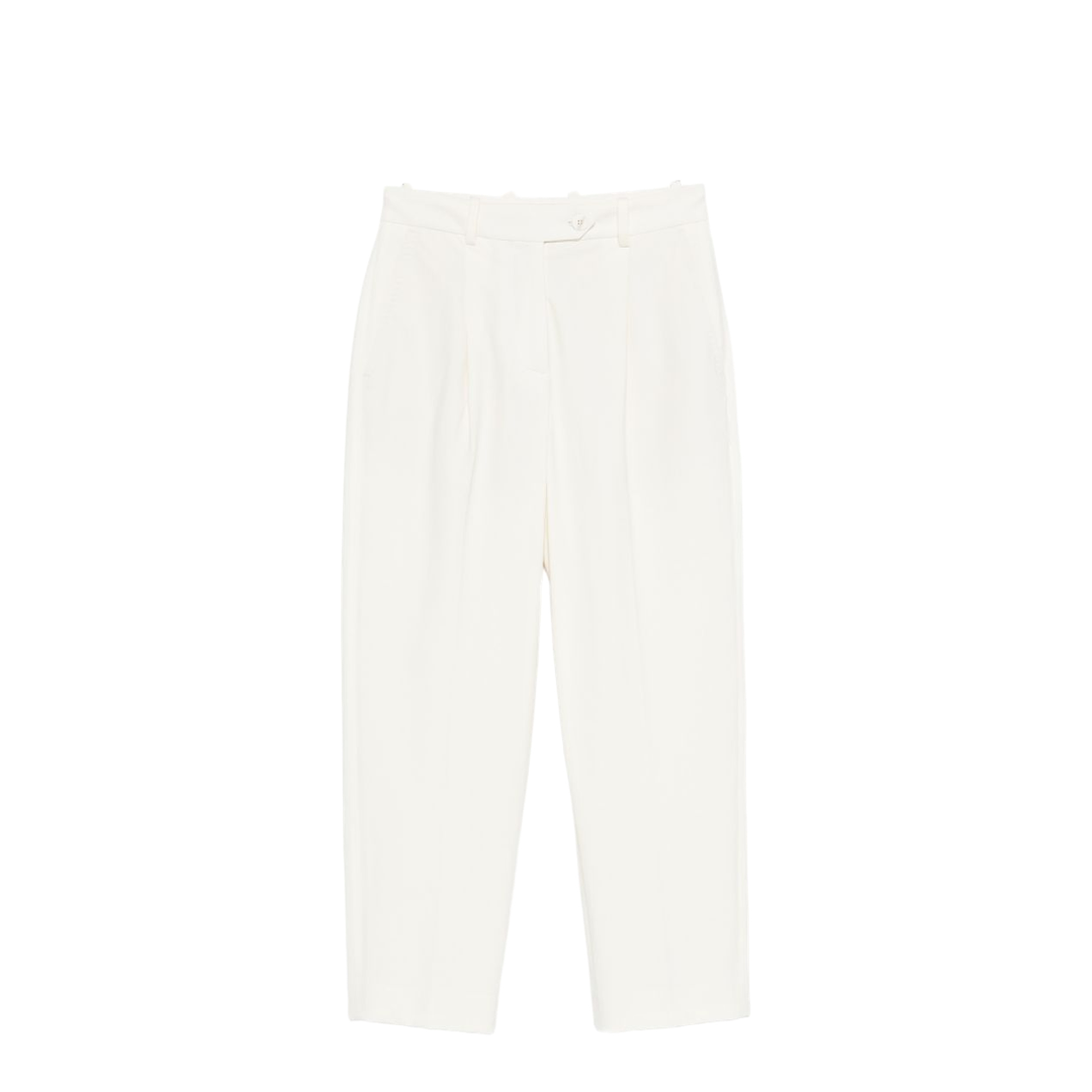MAYFEYR - Circolo 1901 - Trousers - FD3865LATTE