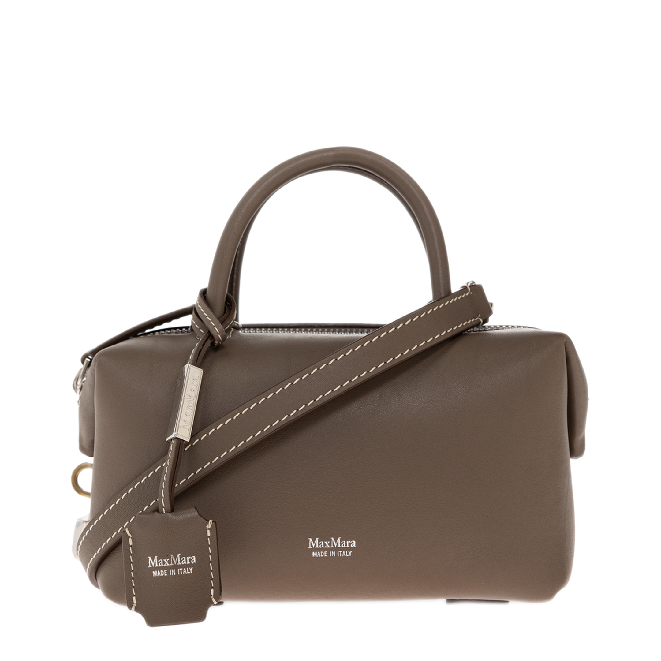MAYFEYR - Max Mara - Hand-Held Bag - HOLDALLS2614511031027