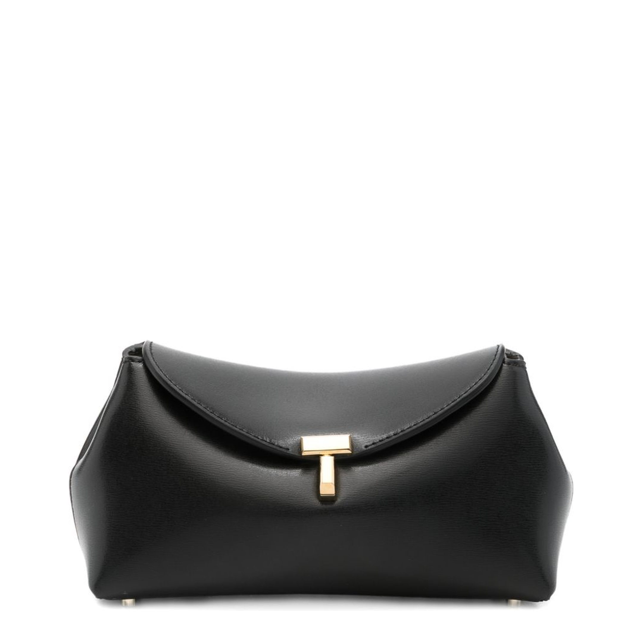 MAYFEYR - Toteme - Black Bag - 261WAL0085LE0025001