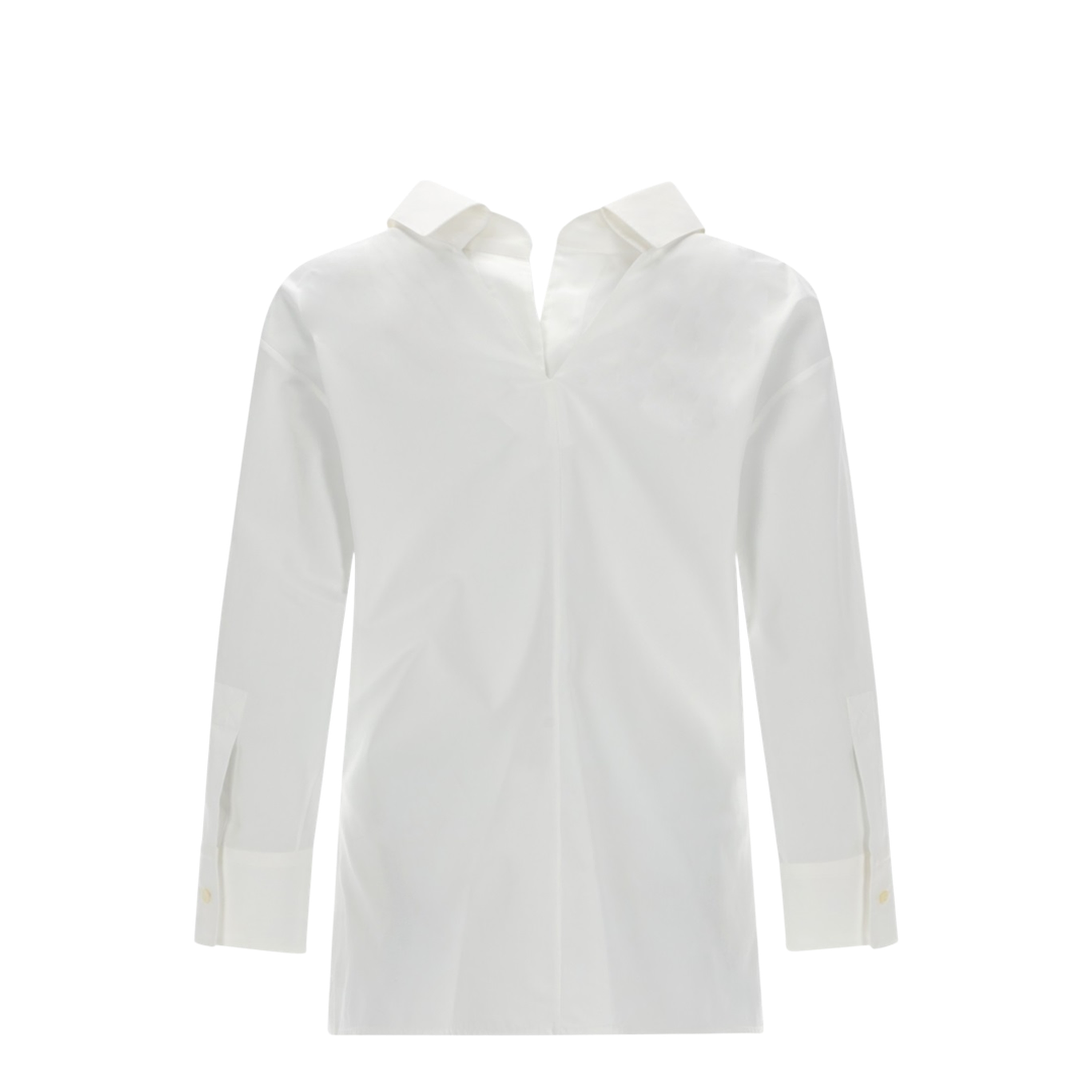 Shirts White