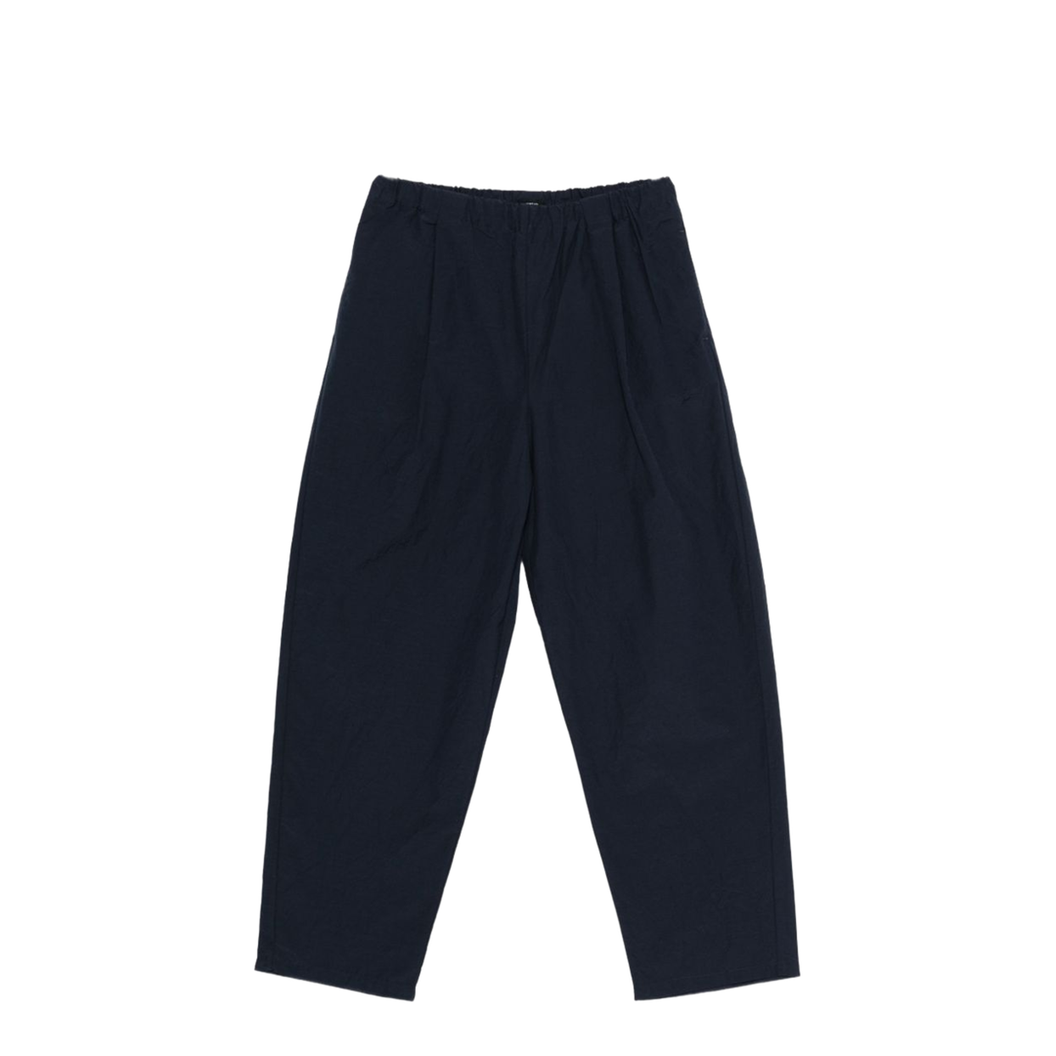MAYFEYR - Apuntob - Trousers Blue - P1002TS940ABISSO