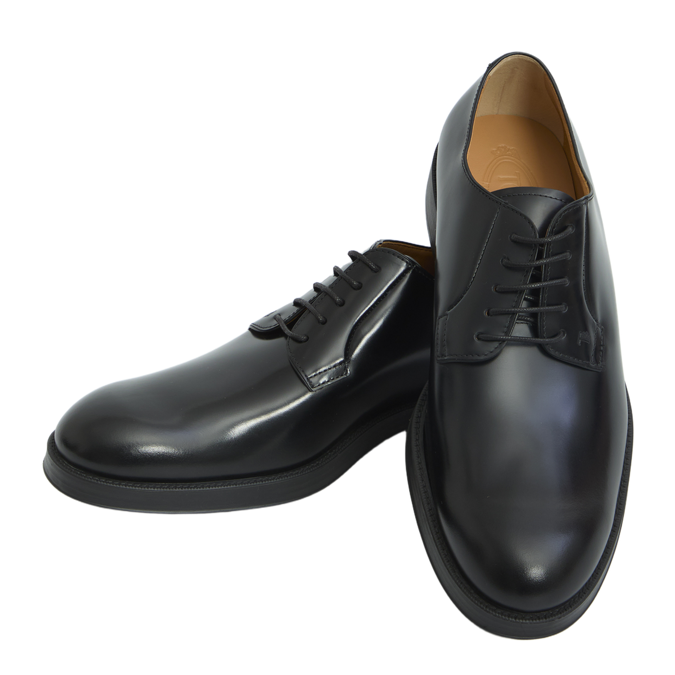 MAYFEYR - Tod's - Derby Lace-Up Shos - XXM75L0JK80LYGB999