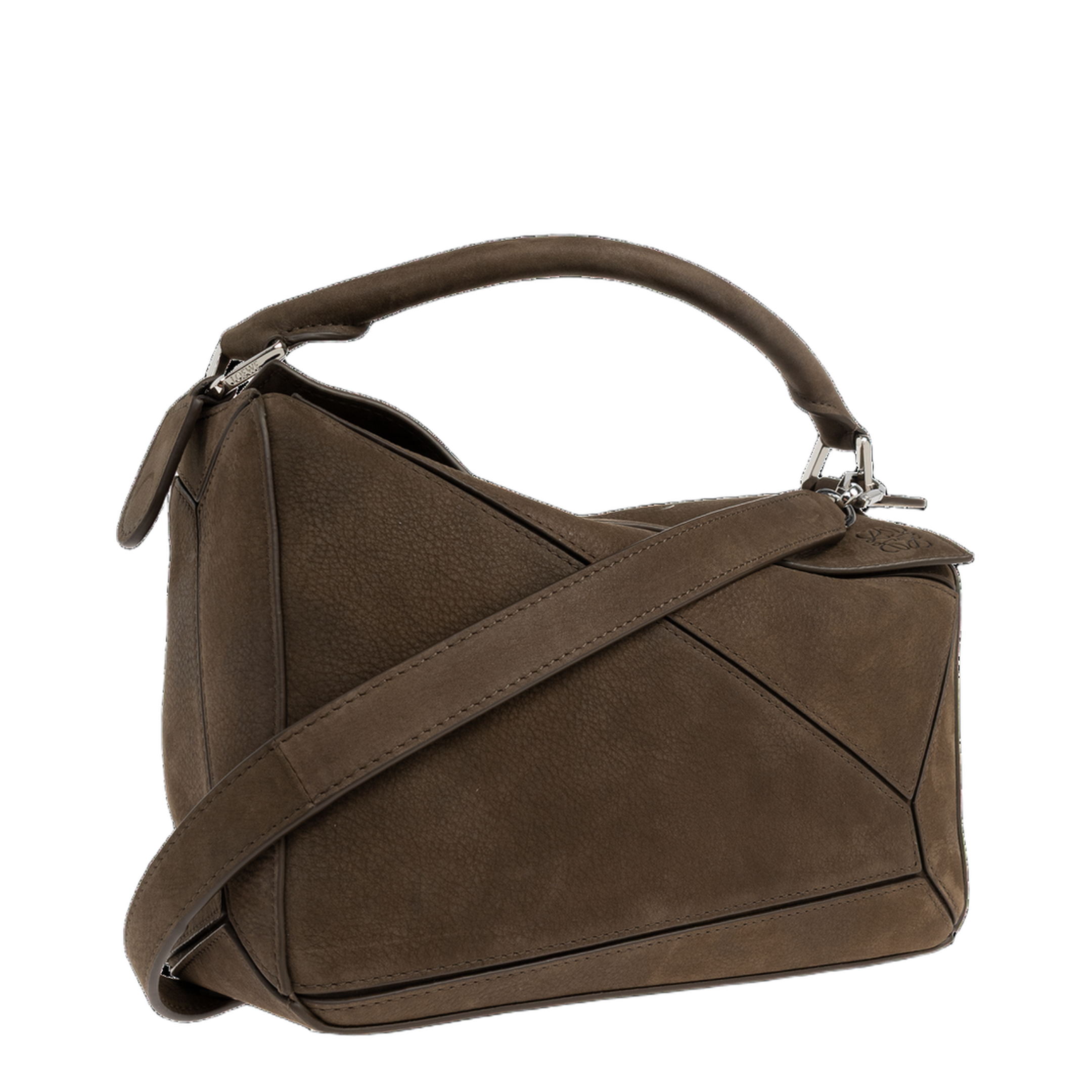 Puzzle Small Bag