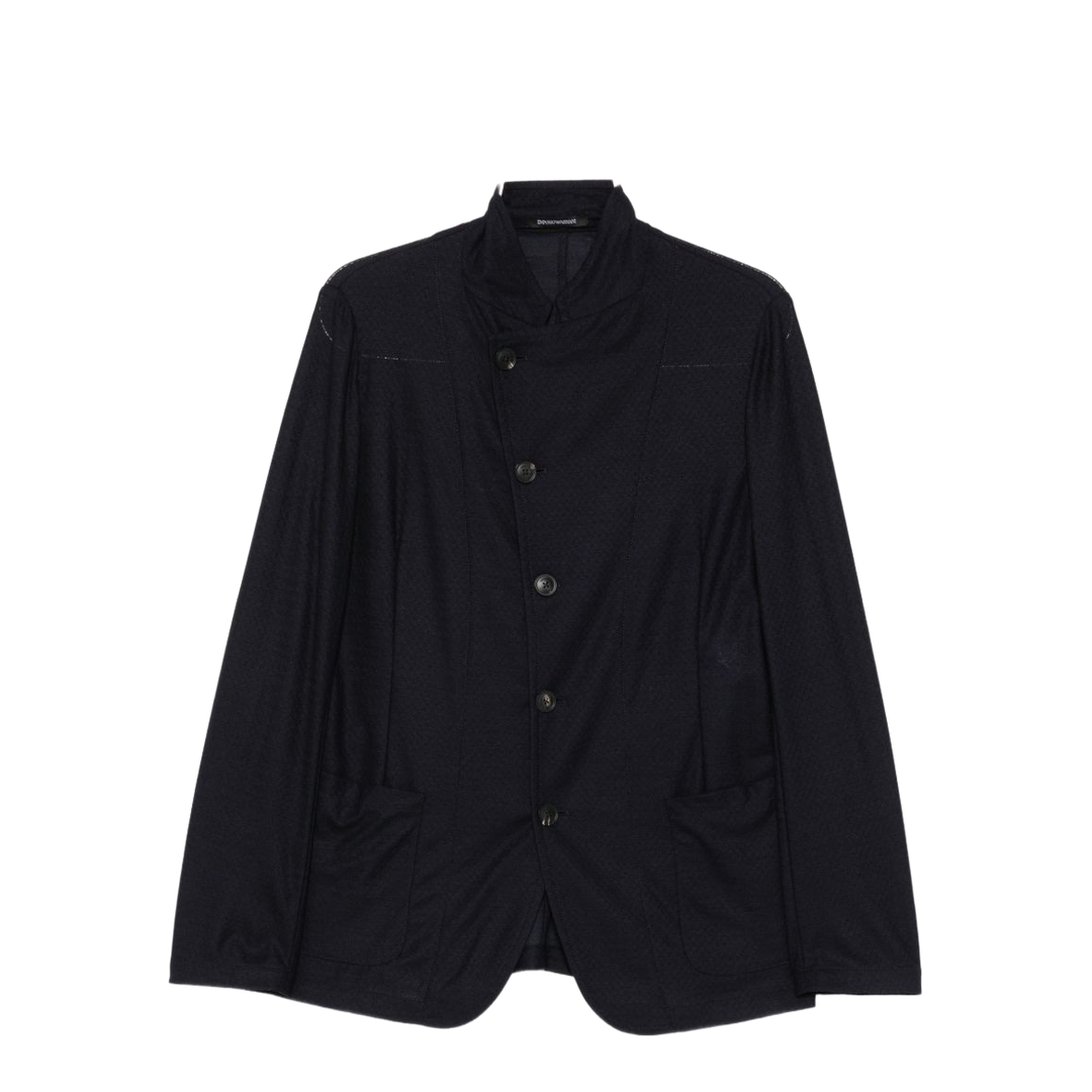 MAYFEYR - Emporio Armani - Jackets Navy - EM000144TE22366UB109