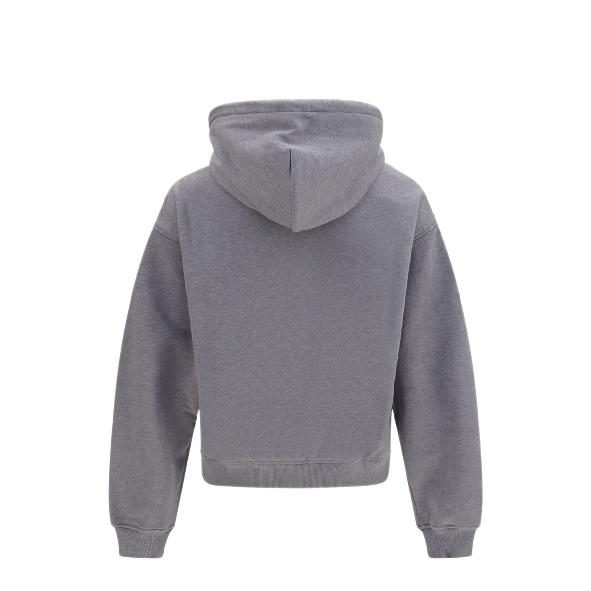 MAYFEYR - Dolce & Gabbana - Cotton Hoodie - G9CIRTHU7MES8450