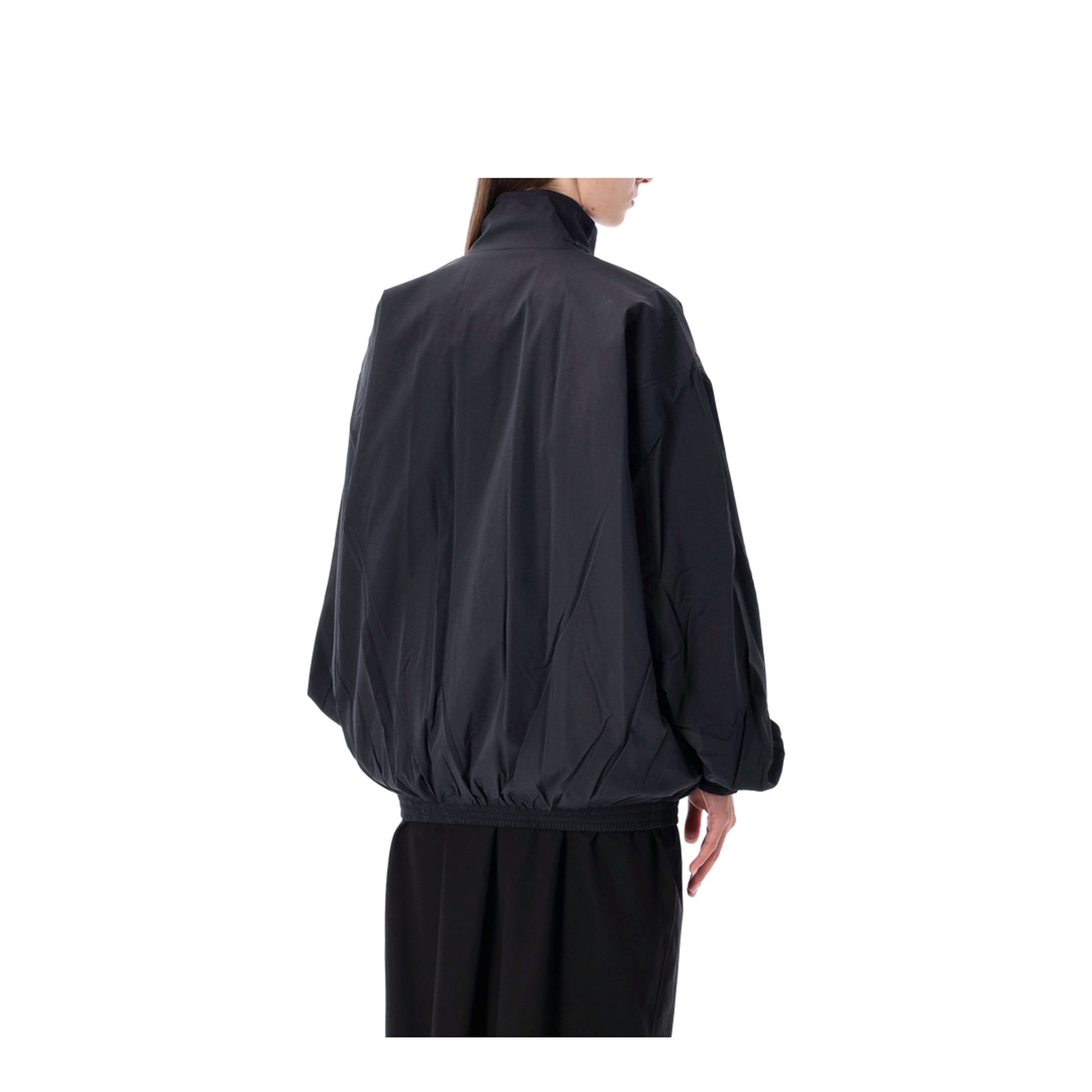 Jacket with Zip