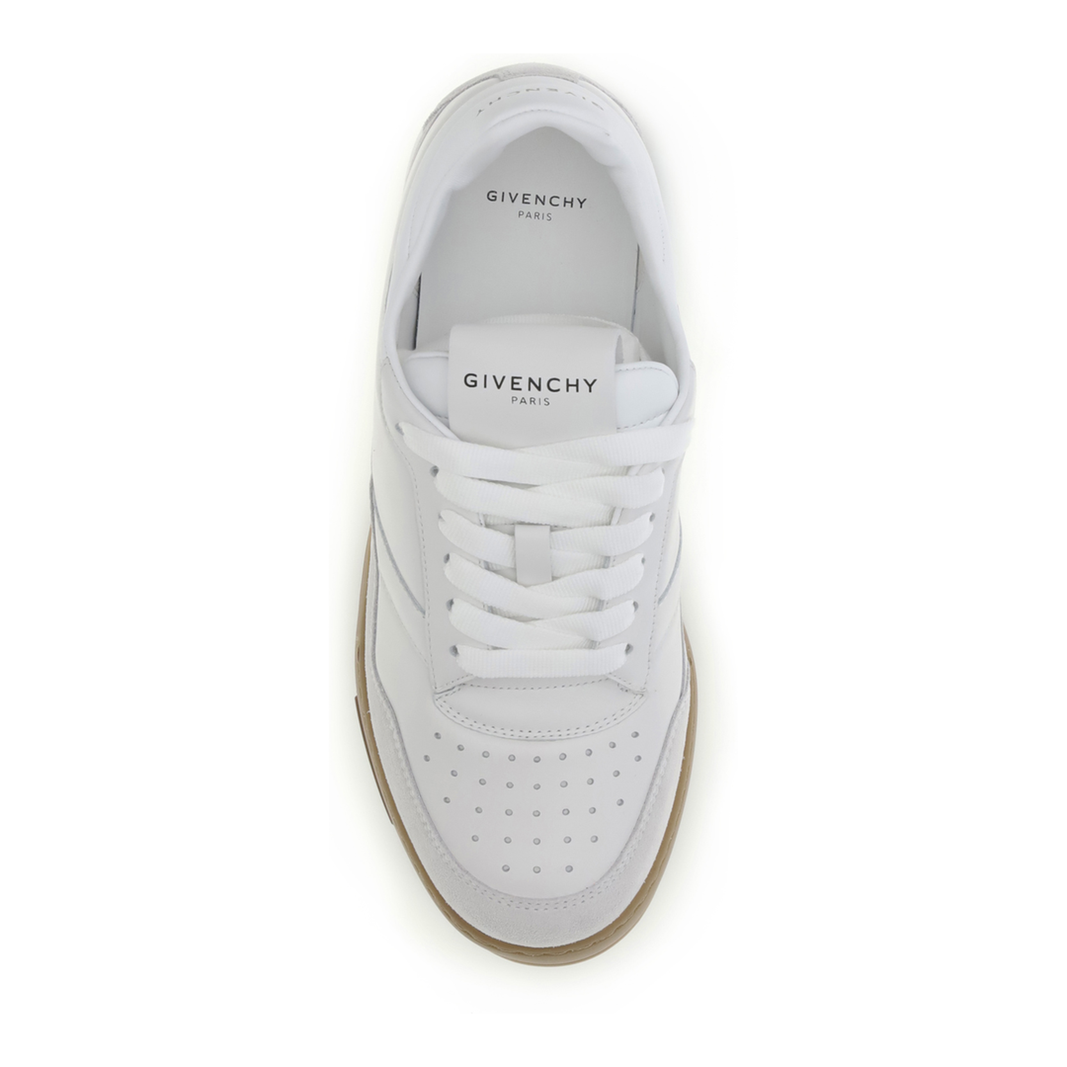 MAYFEYR - Givenchy - Yard Court Sneakers - BH00B5H1X2