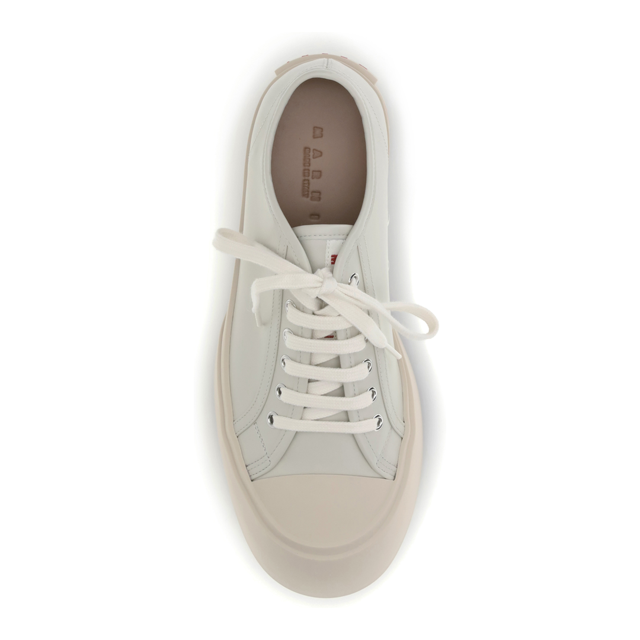 MAYFEYR - Marni - Pablo Sneakers - SNZU002002P7226