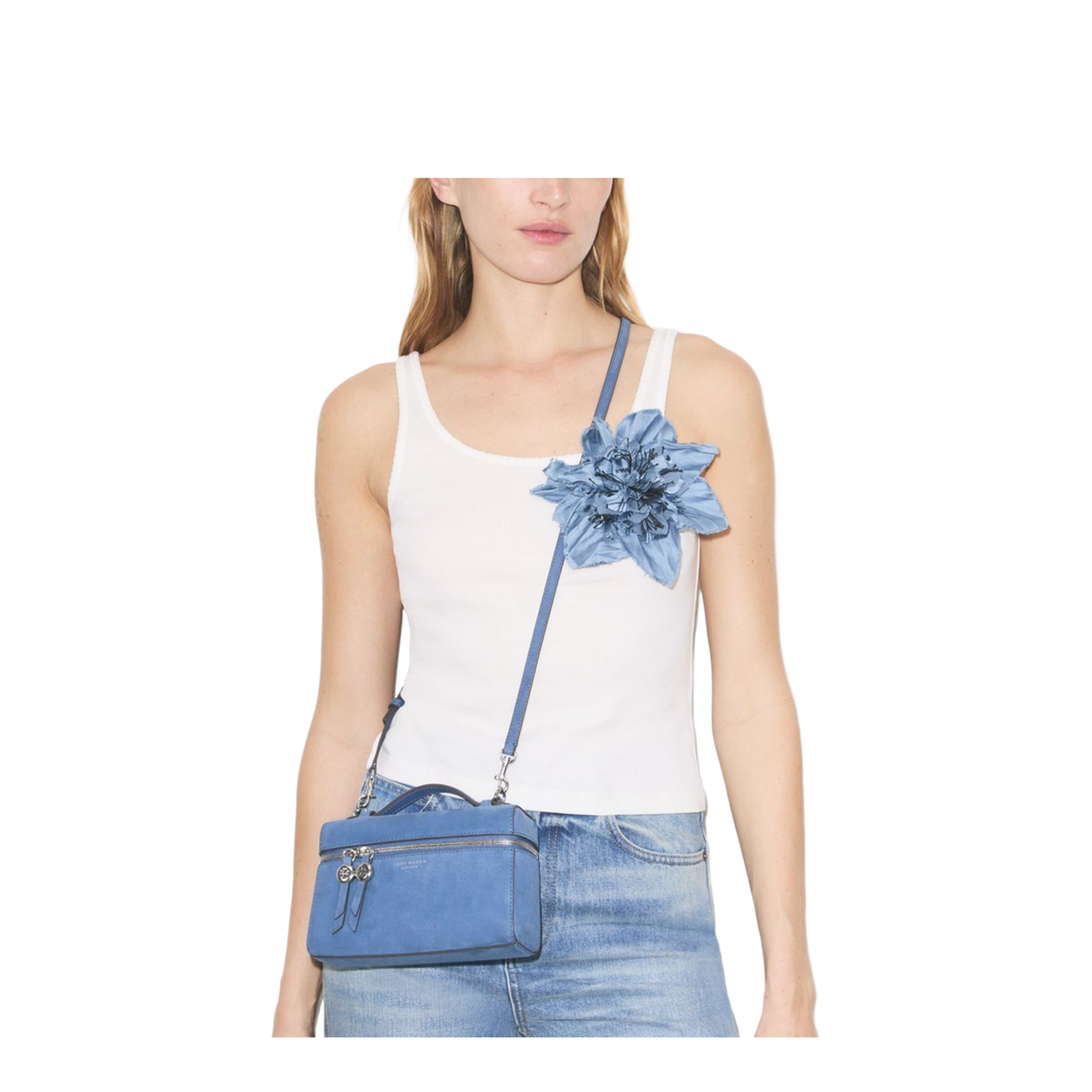 MAYFEYR - Tory Burch - Bags.. Navy - 183014400