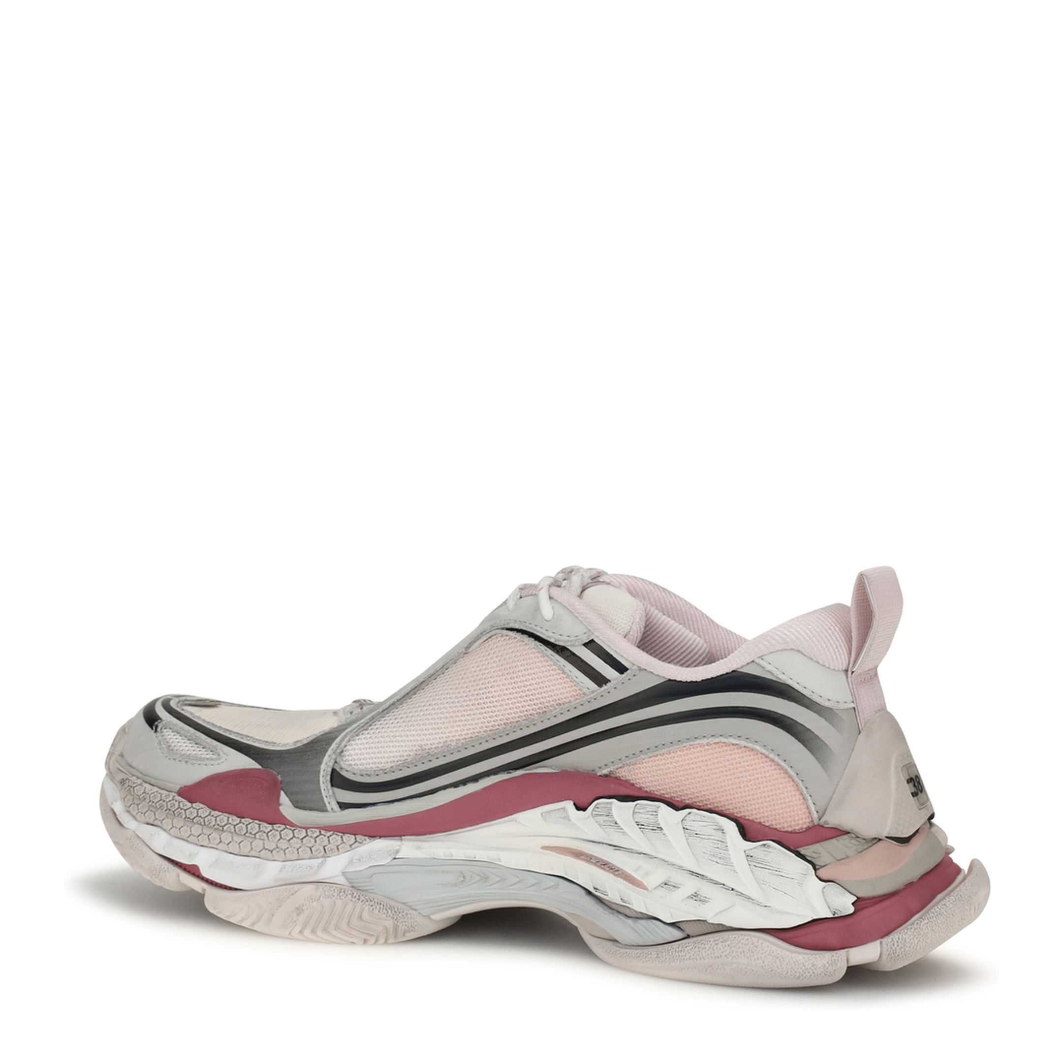 MAYFEYR - Balenciaga - Triple S 2 Gradient Sneakers - 865851WTR2G