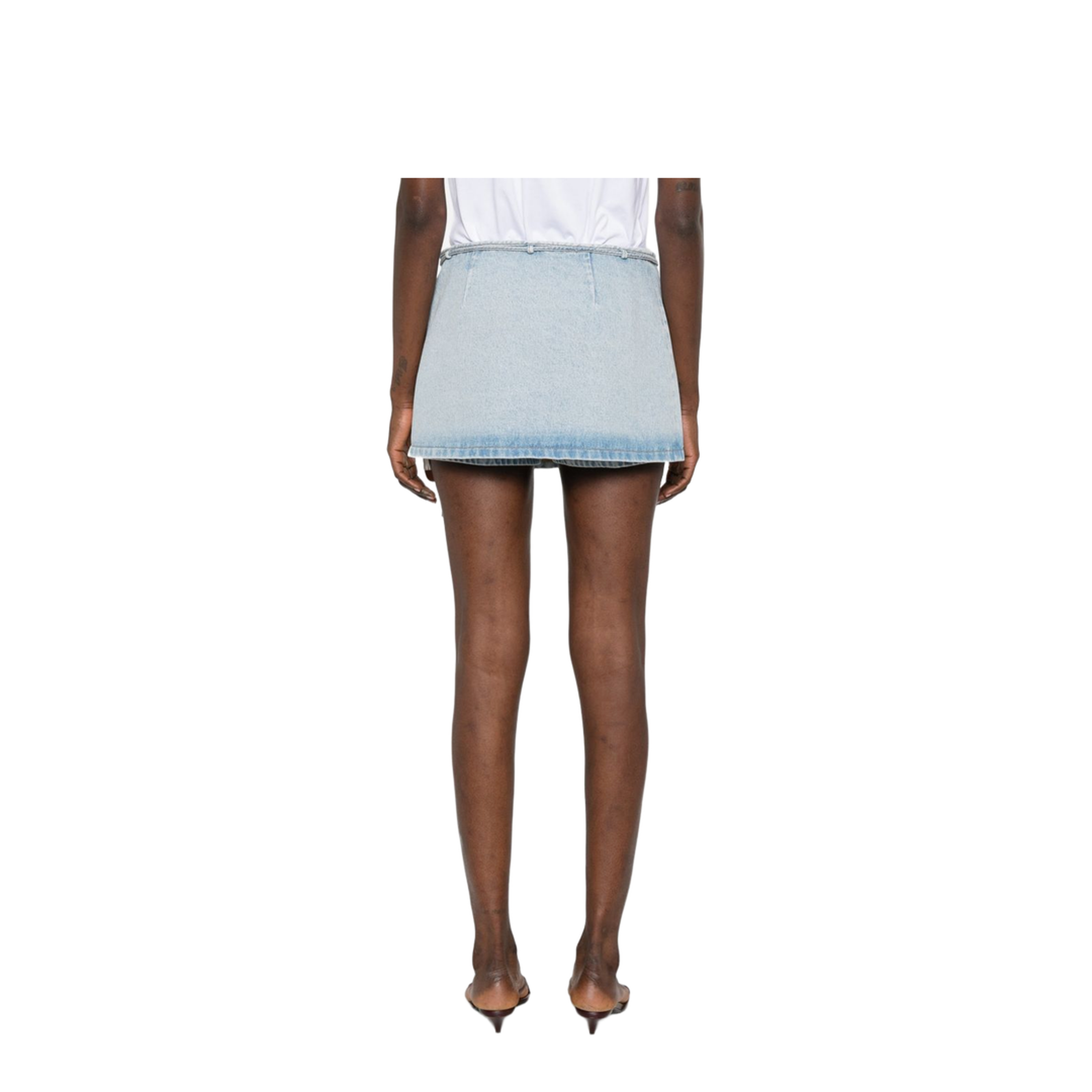 MAYFEYR - Loewe - Bikini Bottom - S616Y1EX058438