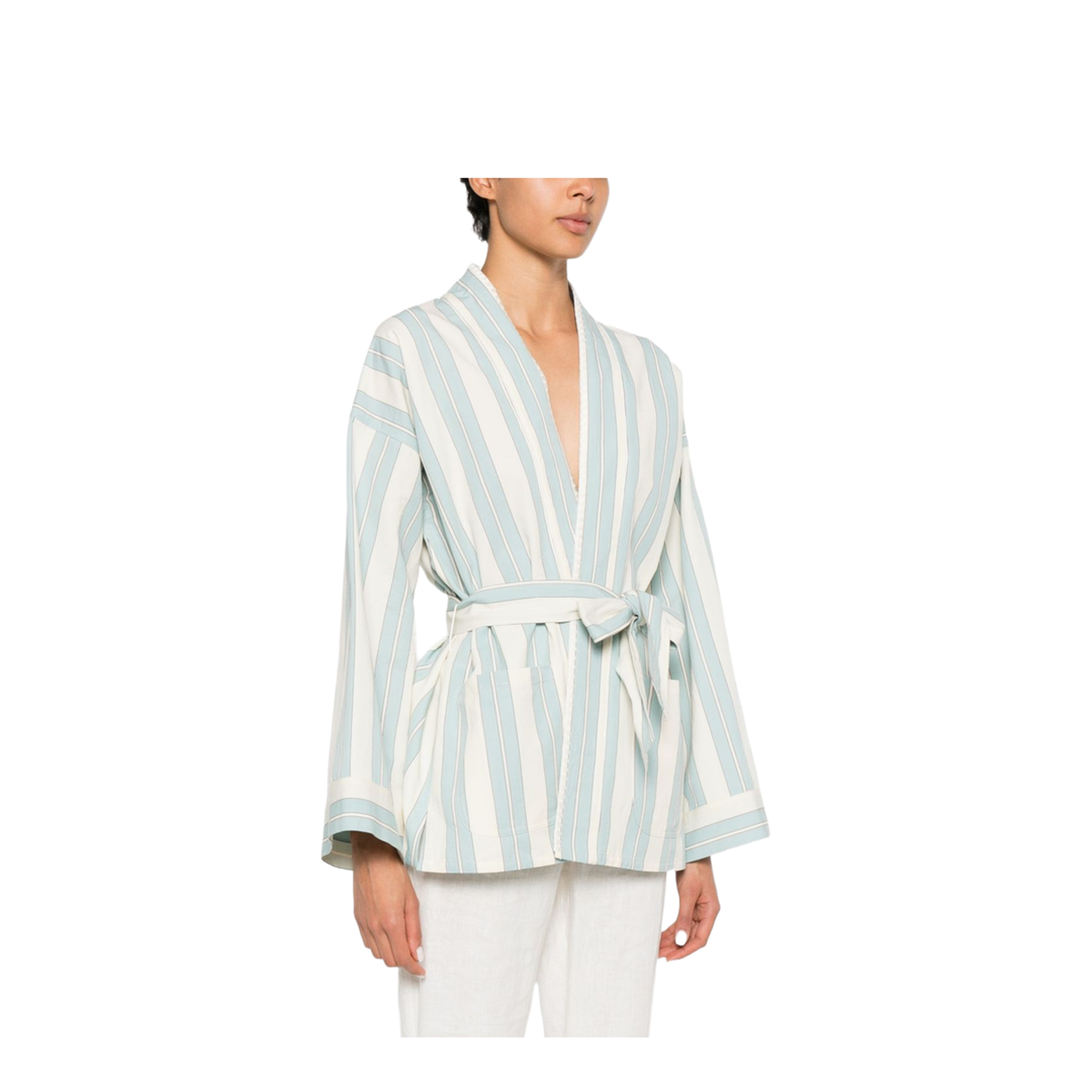 MAYFEYR - Forte Forte - Jackets - 14819MYJACKETPLUME