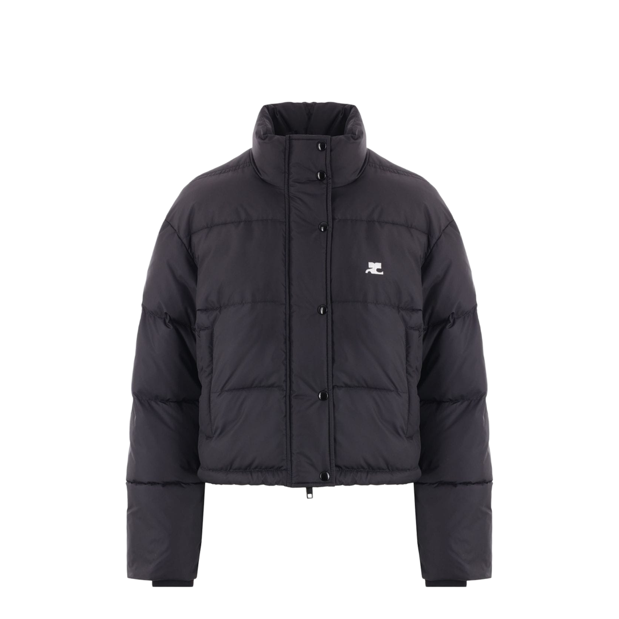 Coats Black