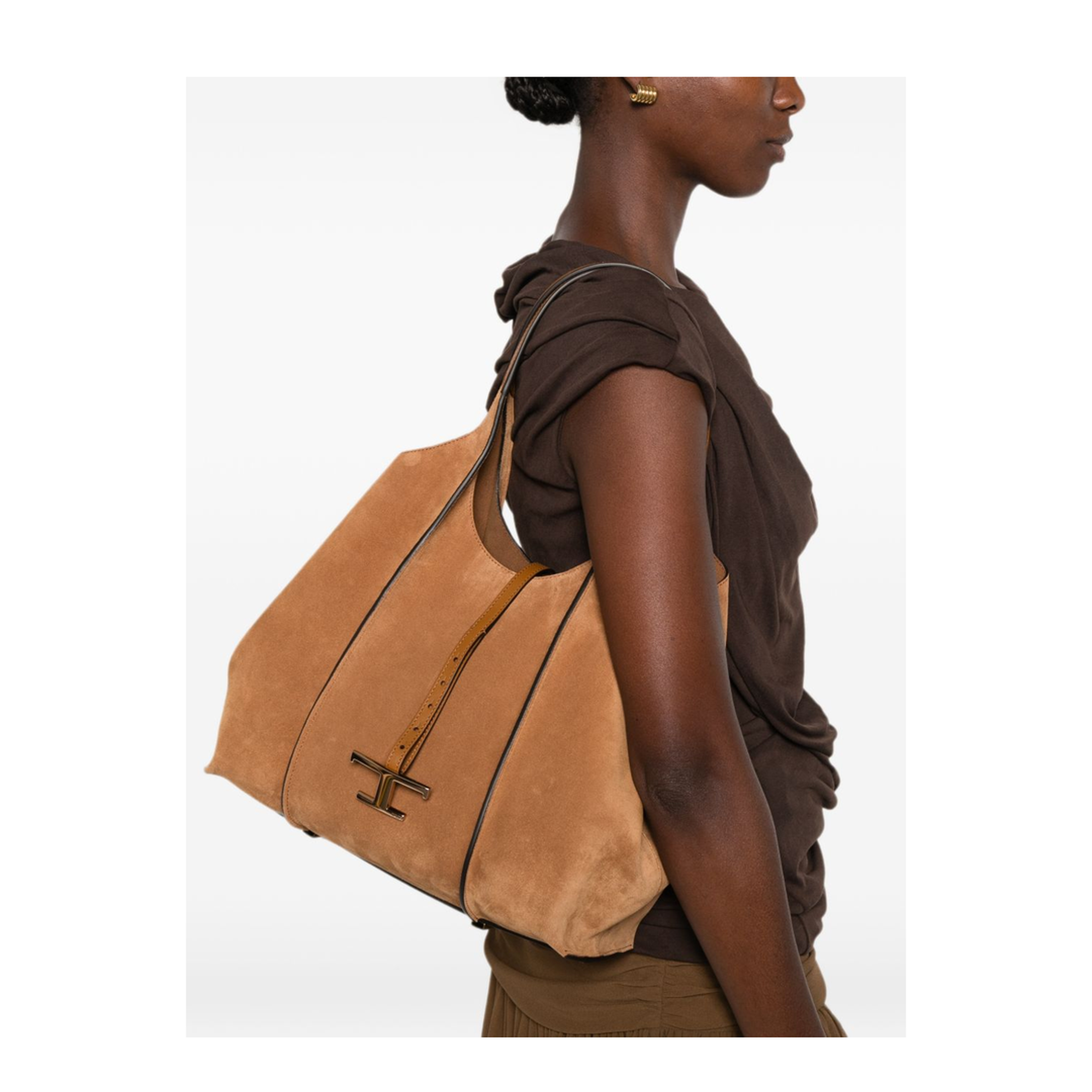 MAYFEYR - Tod's - Bags.. Luggage - XBWTSBA0300P3A7L12