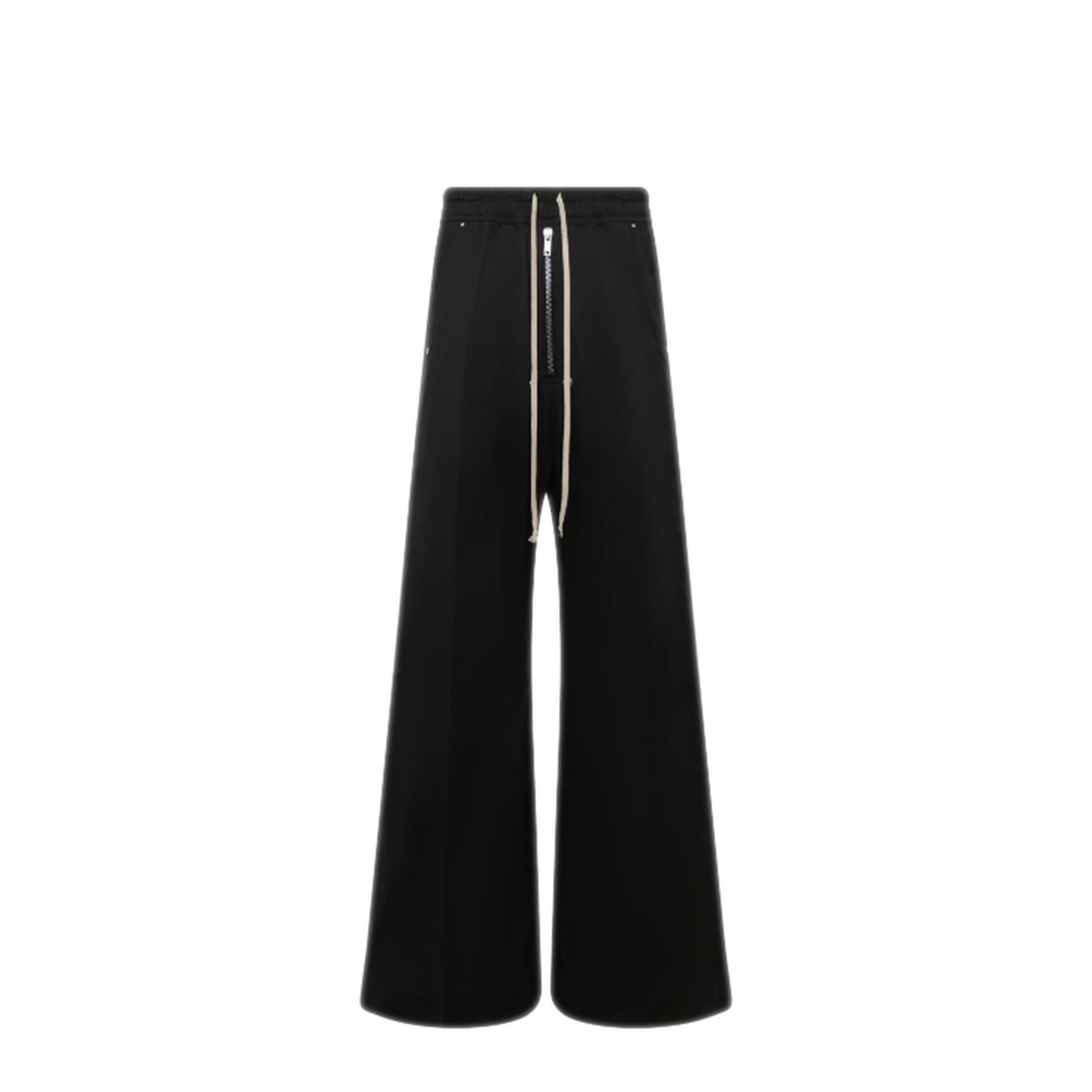 MAYFEYR - Rick Owens - Strapped Wide Bela Pants - RR01F2321NCVER509
