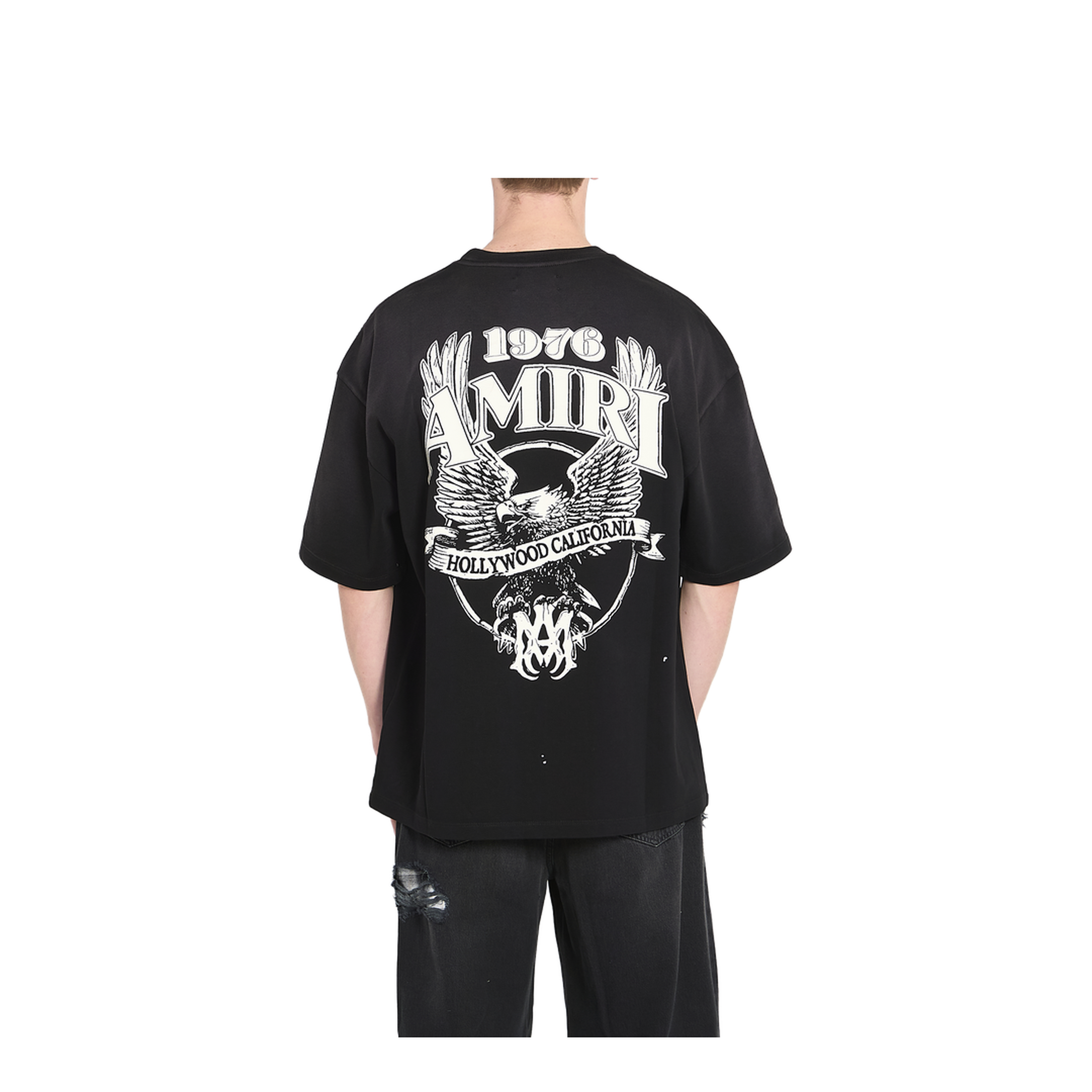 T-shirts and Polos Black