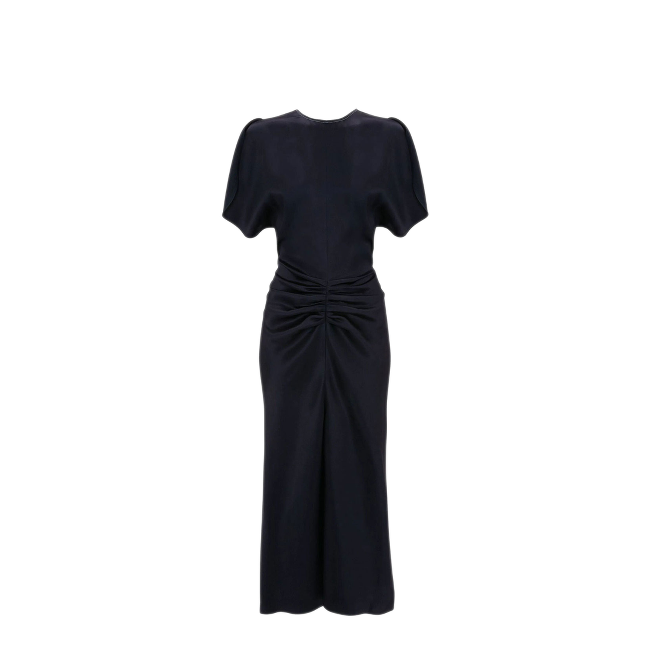 MAYFEYR - Victoria Beckham - Bela Midi Dress - 1325WDR005227D3256