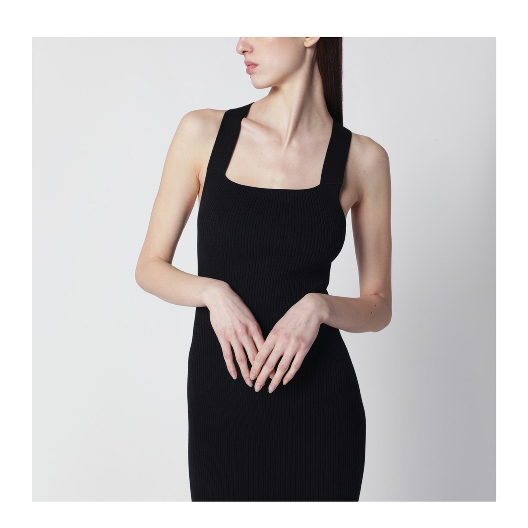 Midi Dress