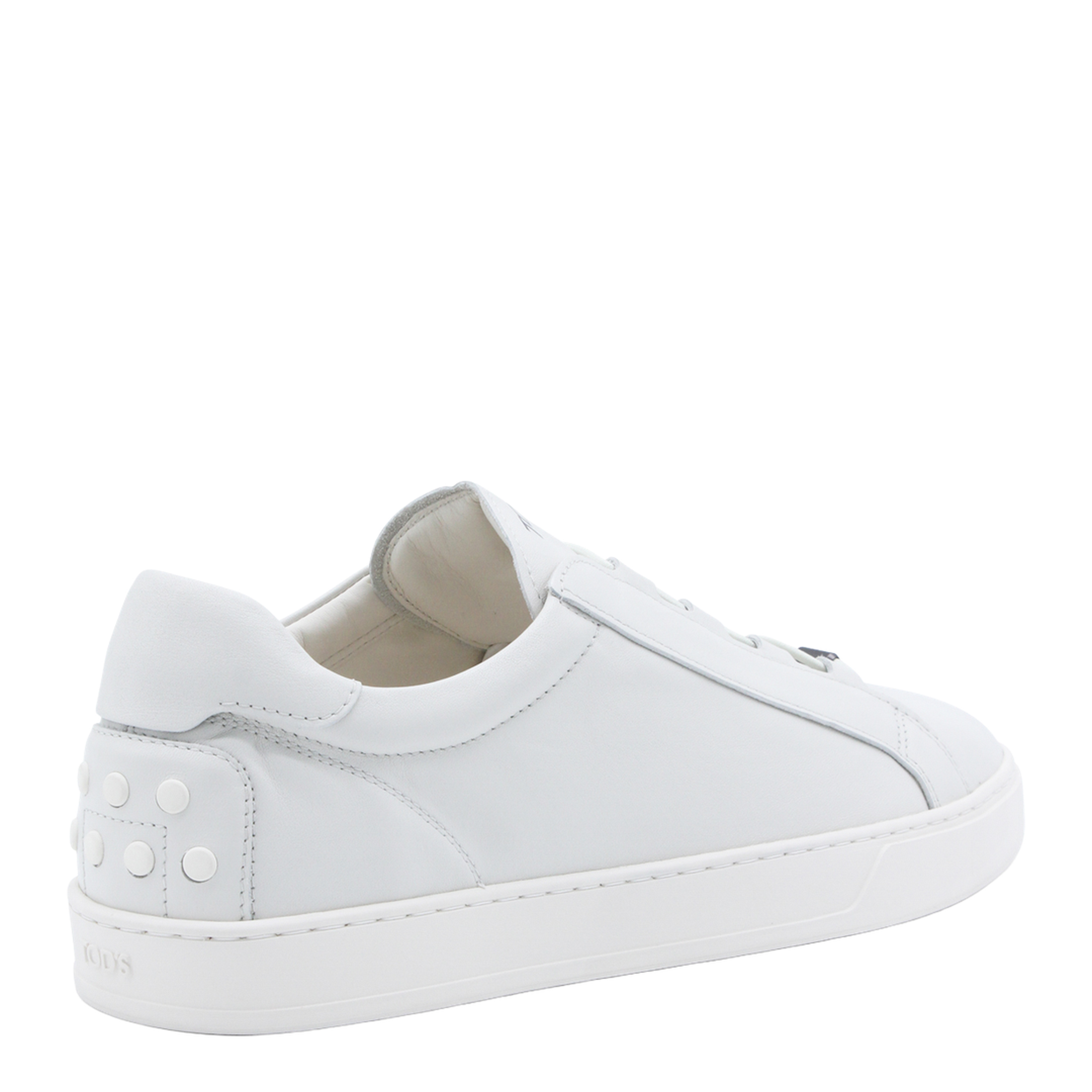 Sneakers White