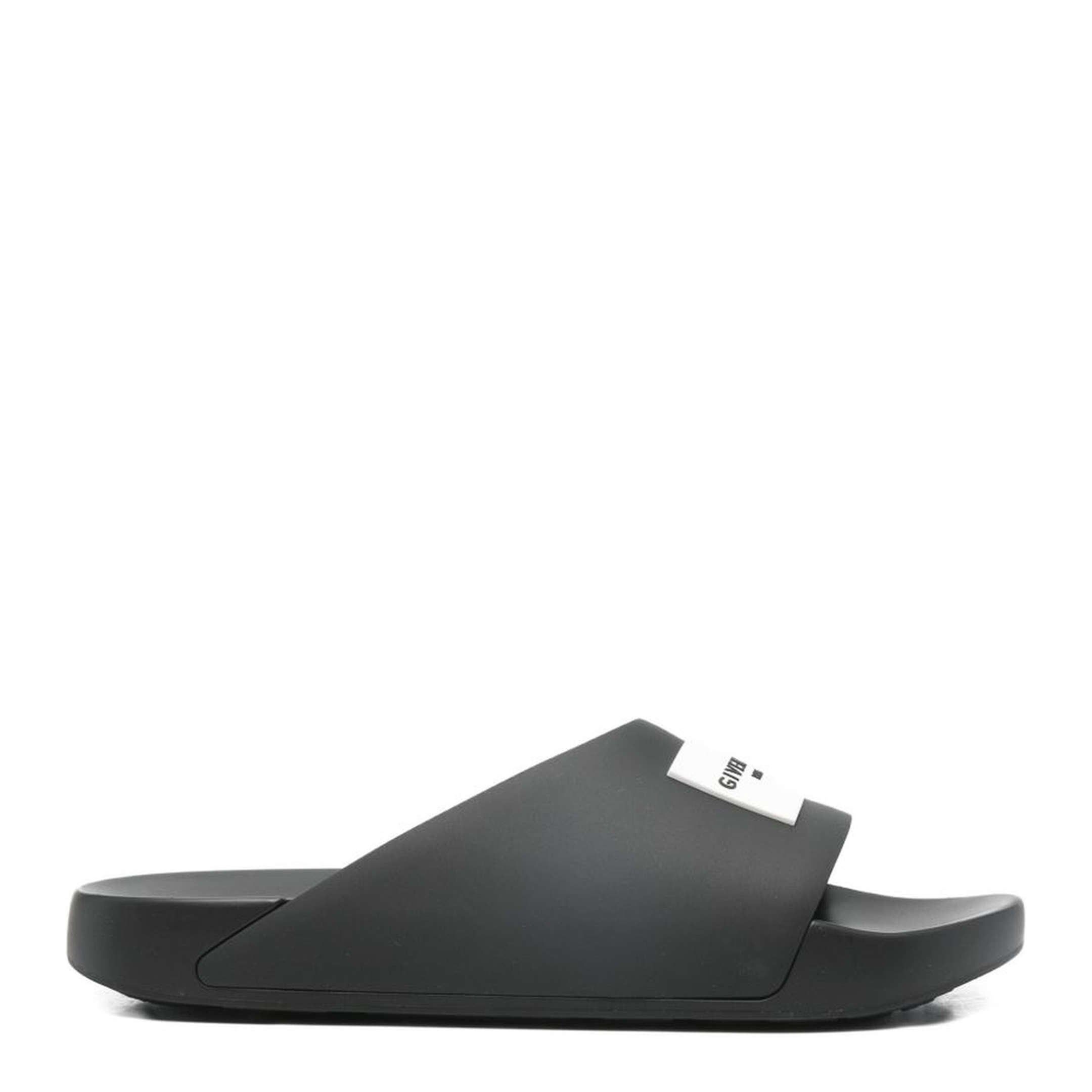 Sandals Black