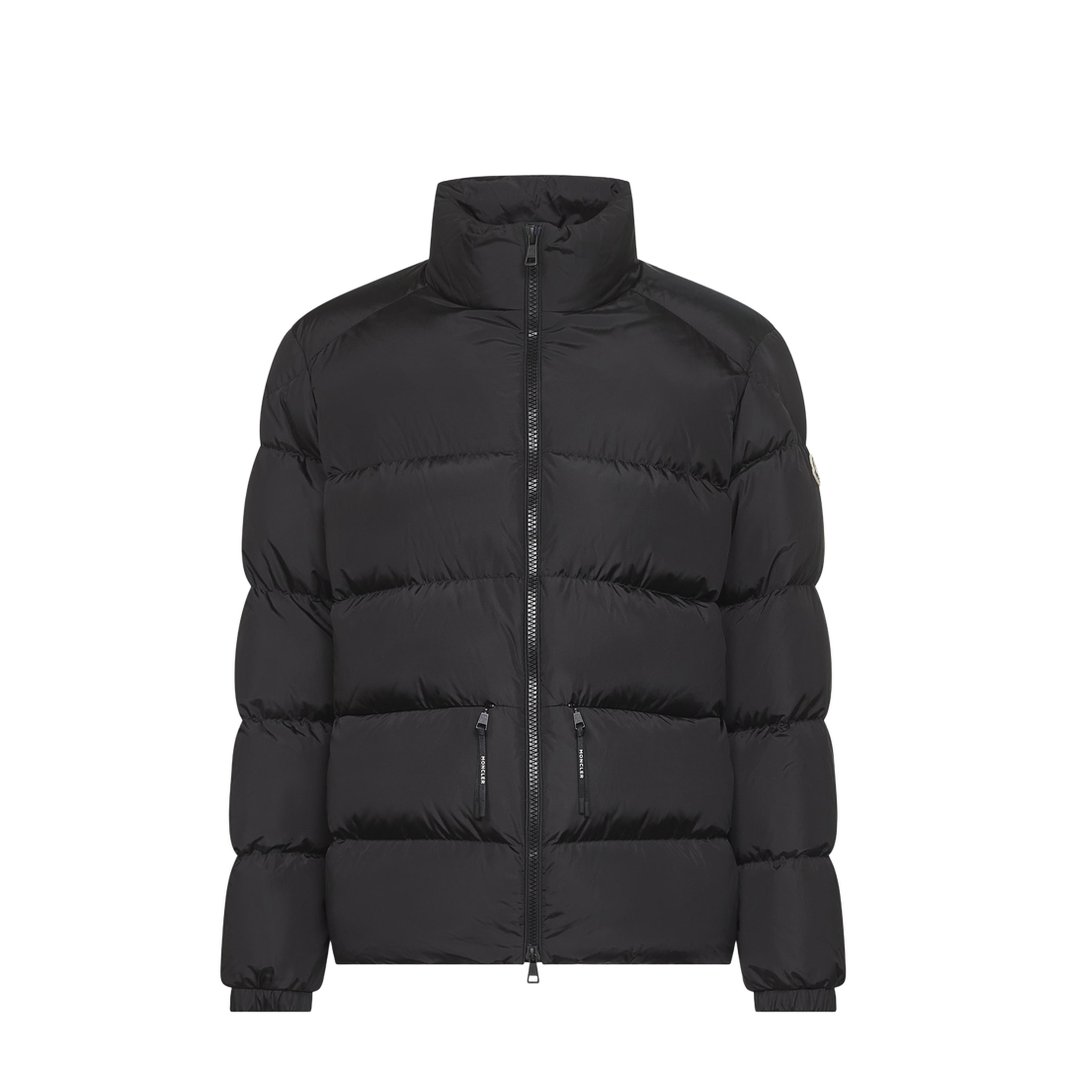 Tuileries Short Down Jacket