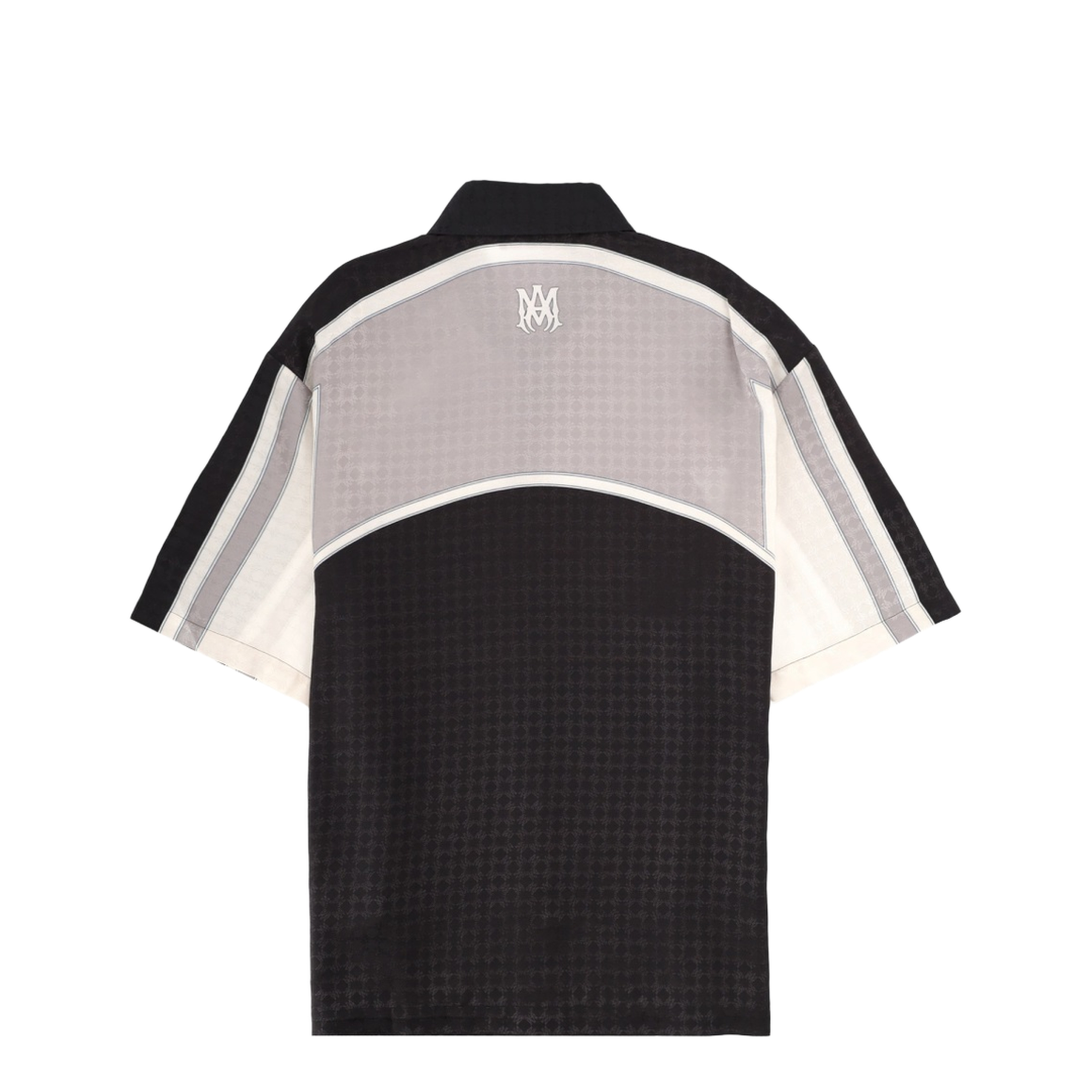 Quad Panel Shirt