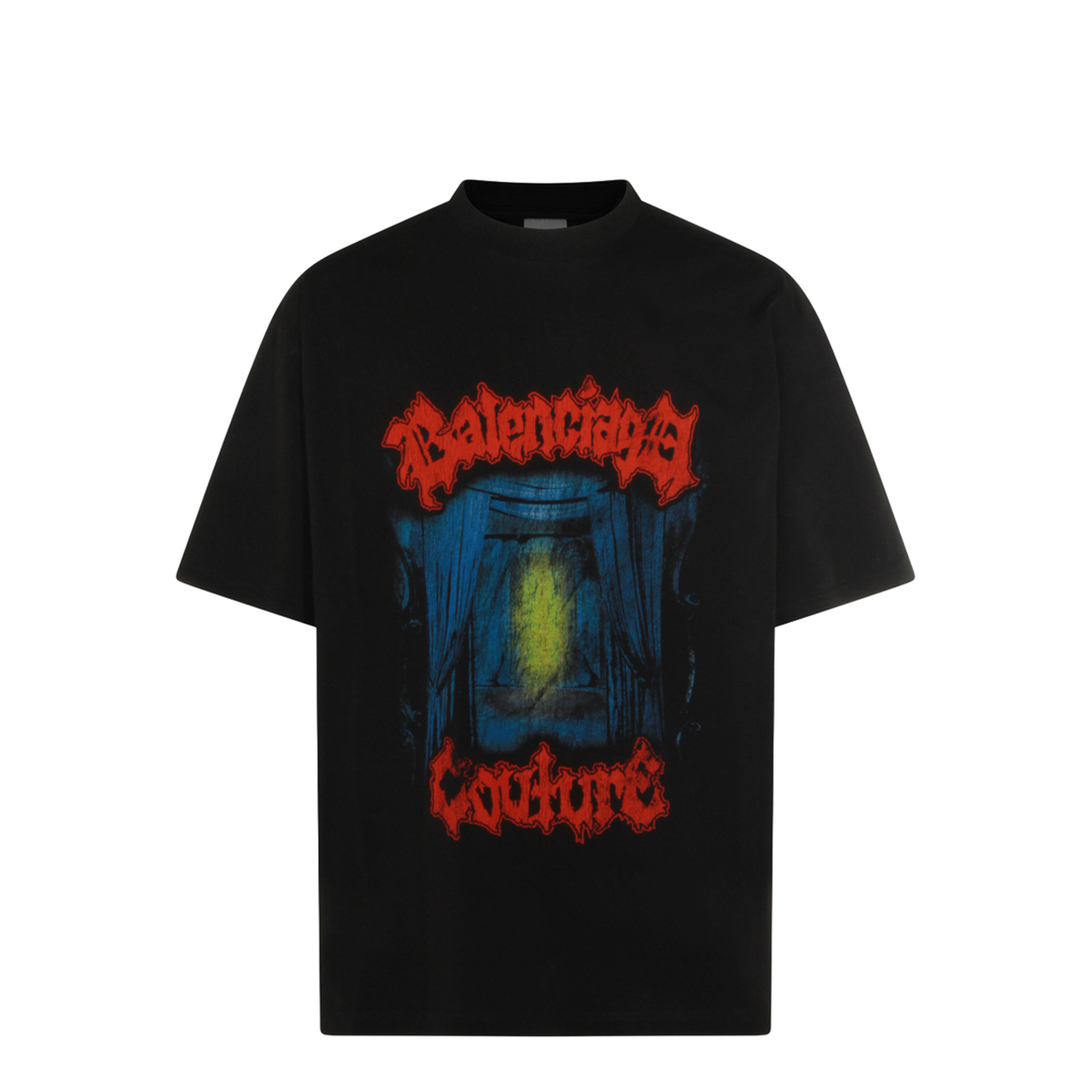 Medium Fit T-Shirt