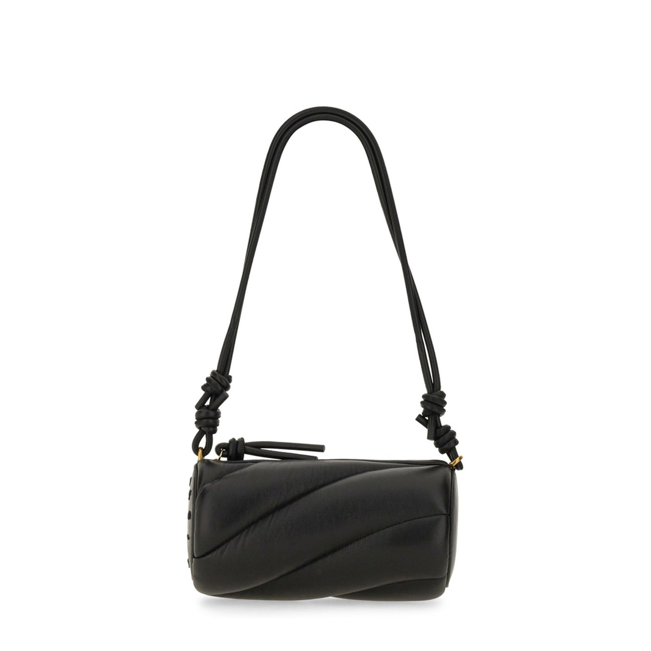 MAYFEYR - FIORUCCI - Bag Mella - U01FPABA001LE04BK01BLACK