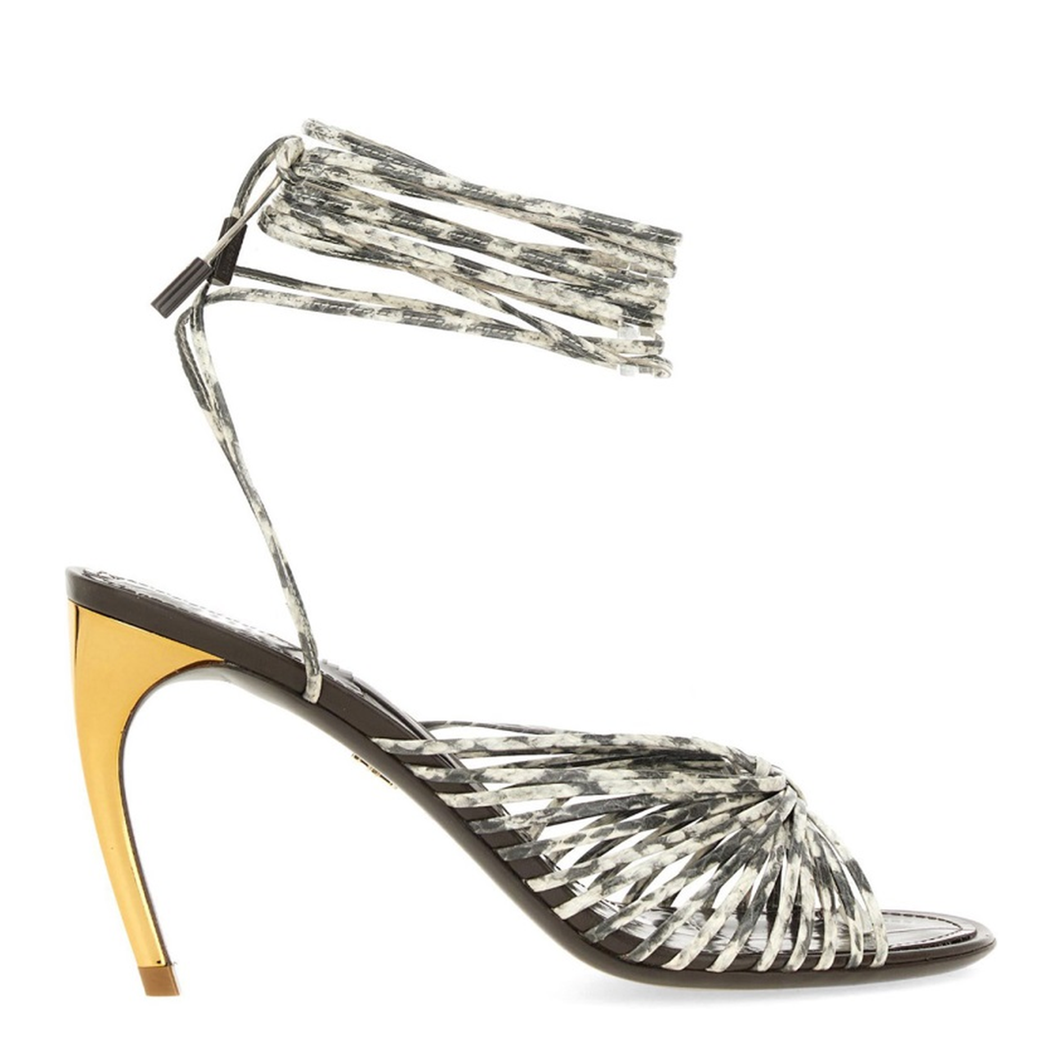 Leather Sandal