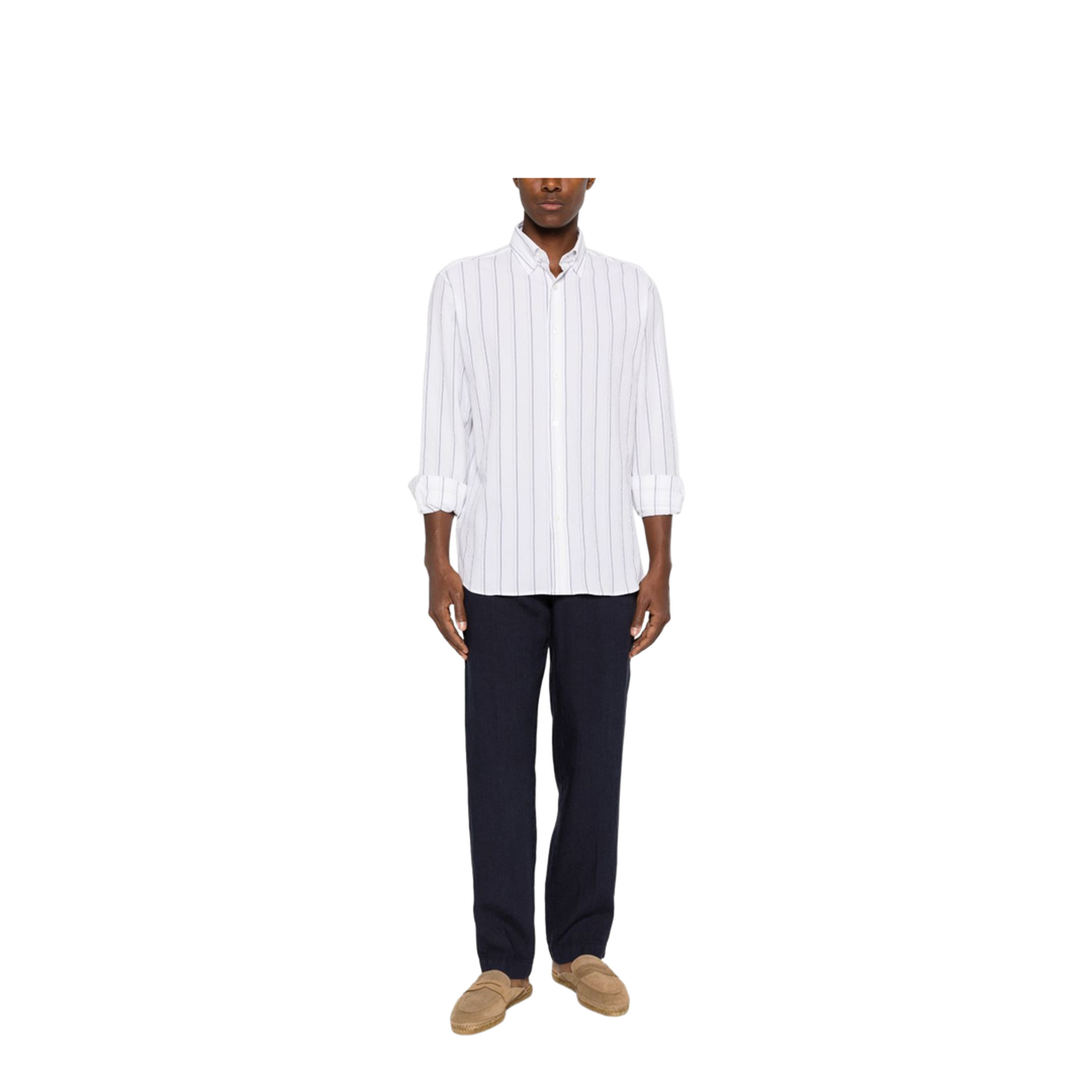 MAYFEYR - Brioni - Shirts - SCAY0LPD0149041