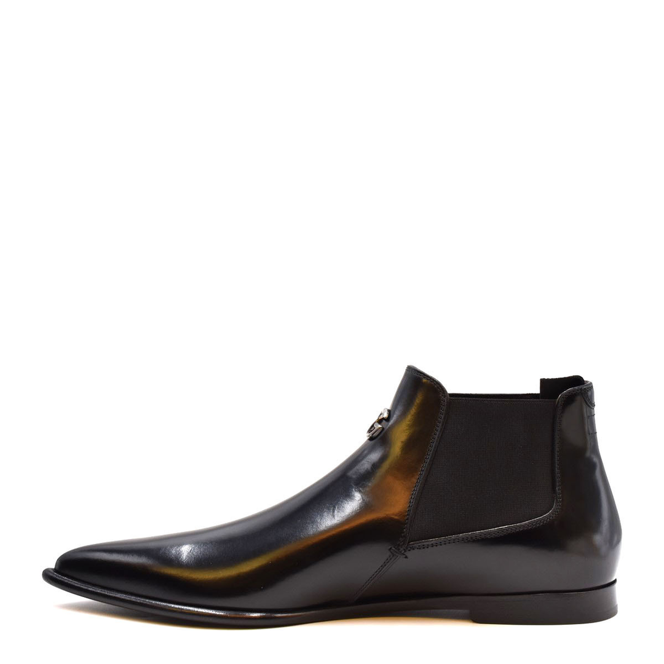 MAYFEYR - Dolce & Gabbana - Bootie - A60439A120380999