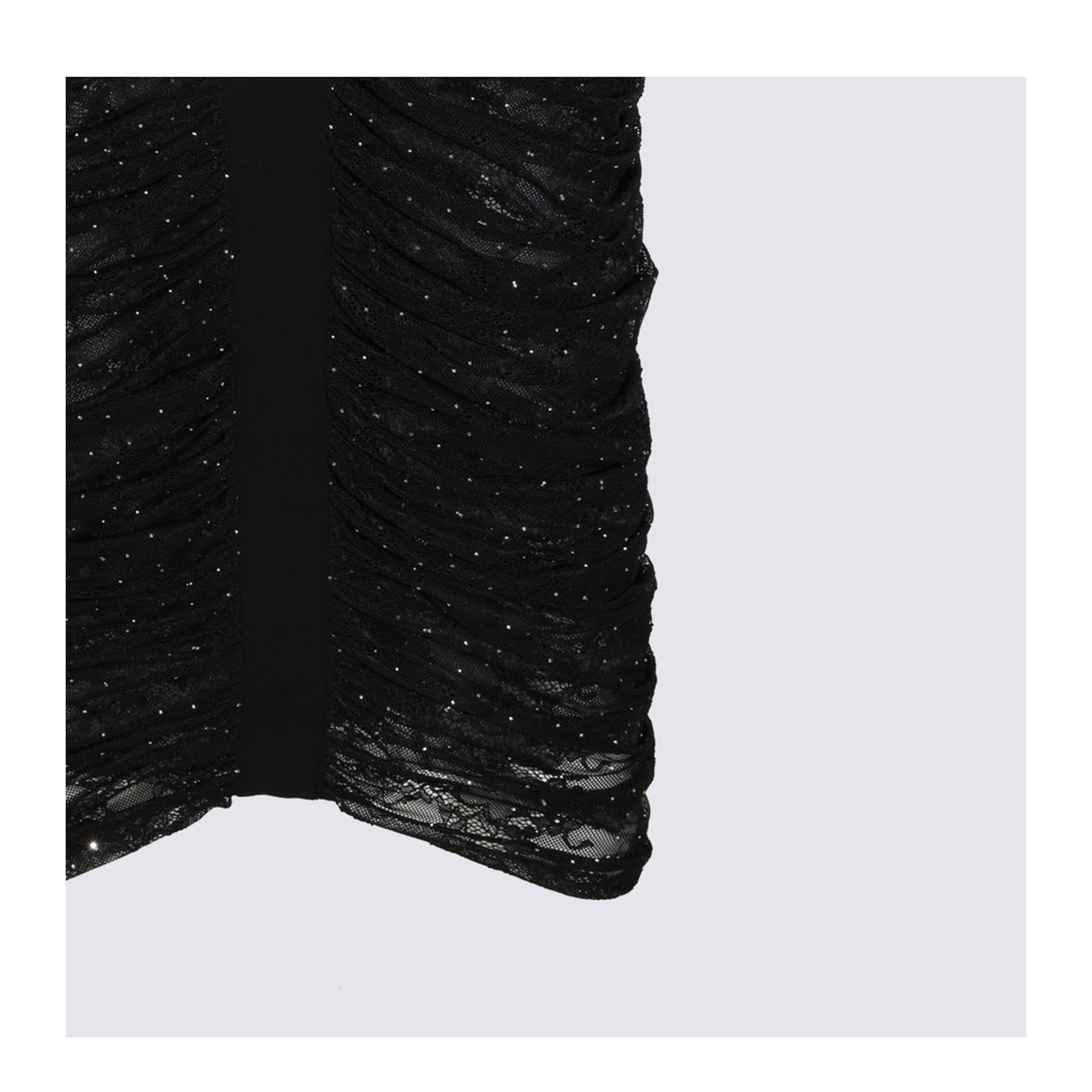 MAYFEYR - NISSA - Dresses - RS16715BLACK
