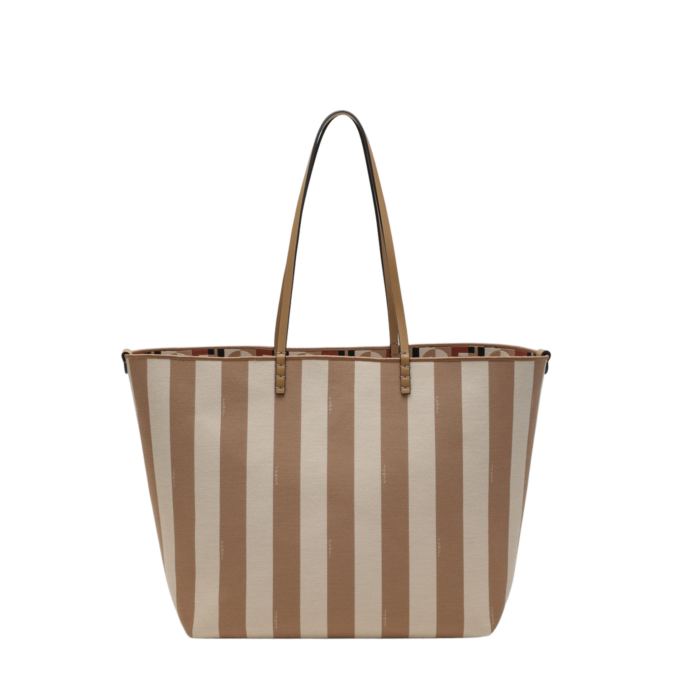 Roll Large Fabric Beige